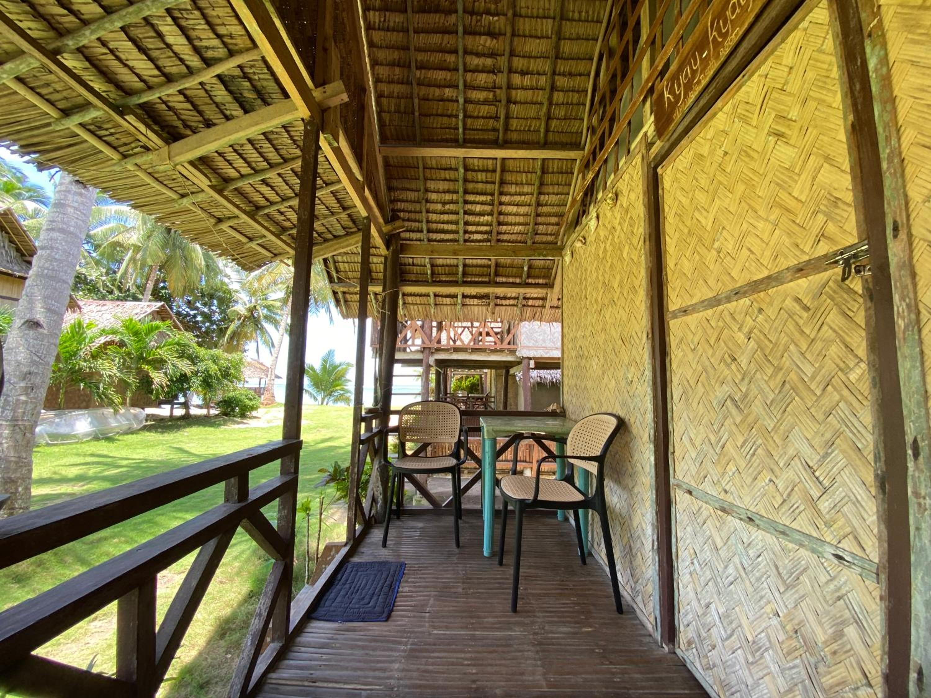 Ocam Ocam Casadyan Inn view 4