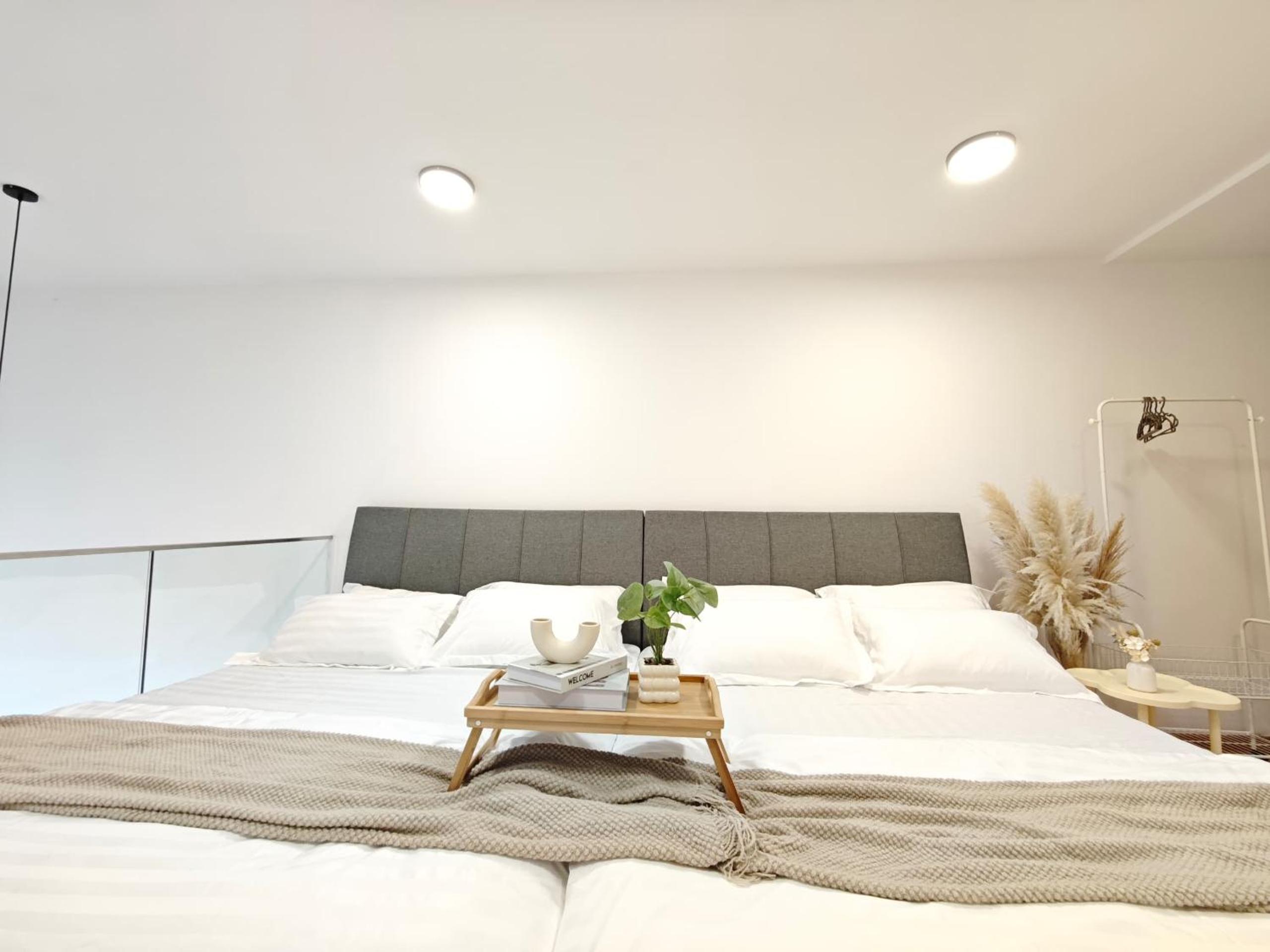 Urban Loft MRT Convenience KLCC Nearby in EKO CHERAS