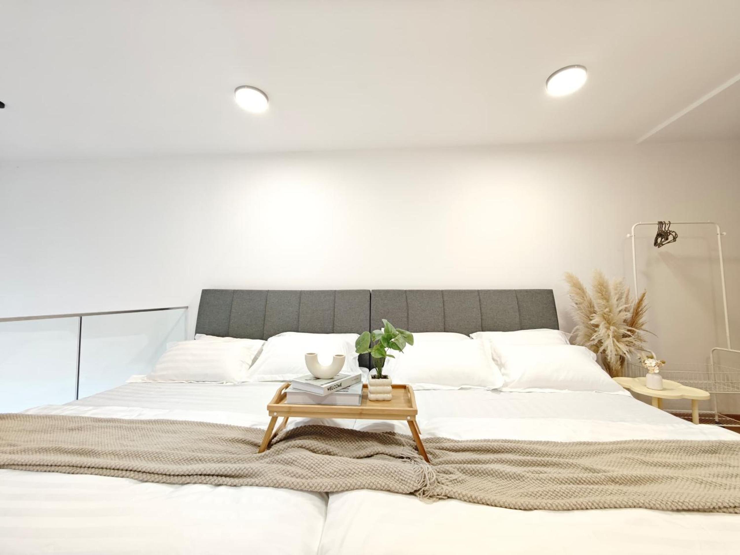 Urban Loft MRT Convenience KLCC Nearby in EKO CHERAS