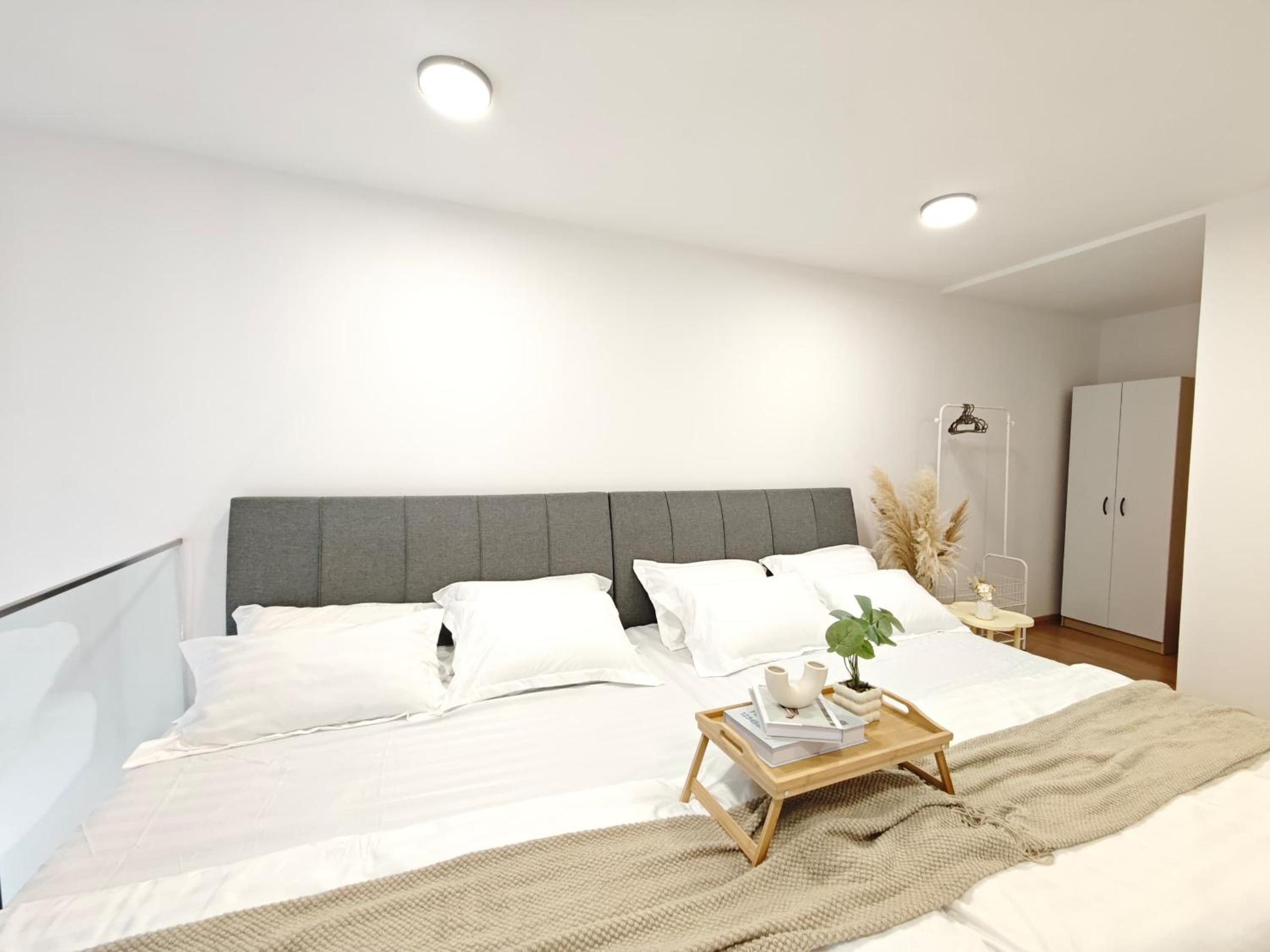 Urban Loft MRT Convenience KLCC Nearby in EKO CHERAS