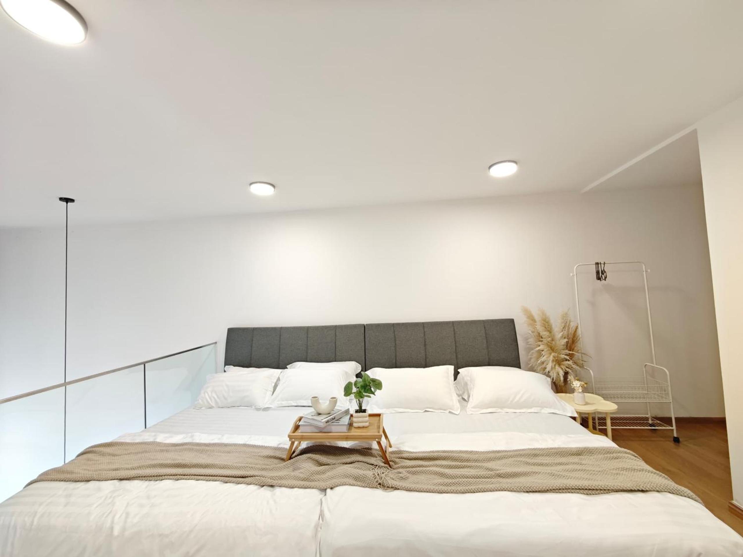 Urban Loft MRT Convenience KLCC Nearby in EKO CHERAS