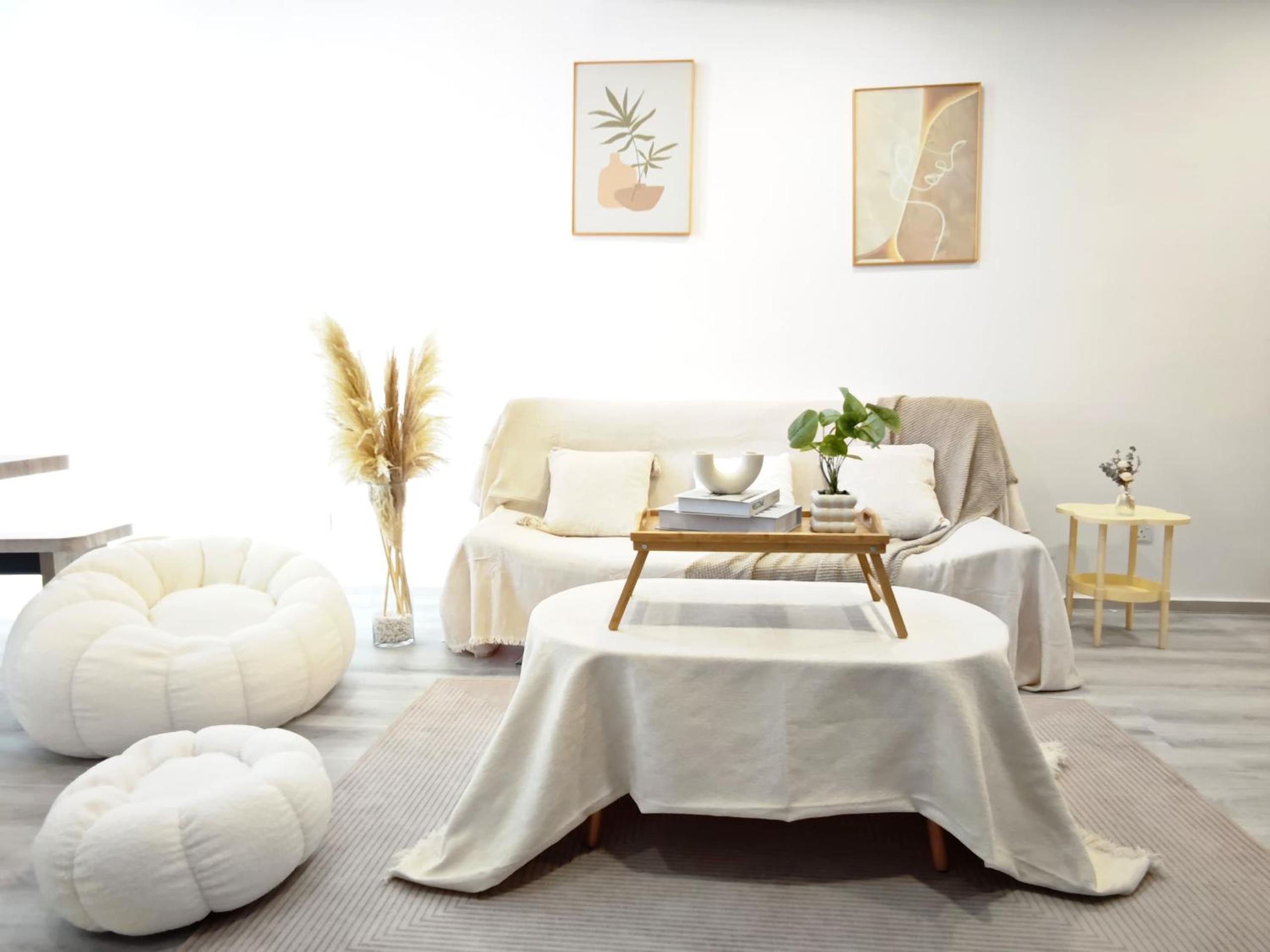 Urban Loft MRT Convenience KLCC Nearby in EKO CHERAS