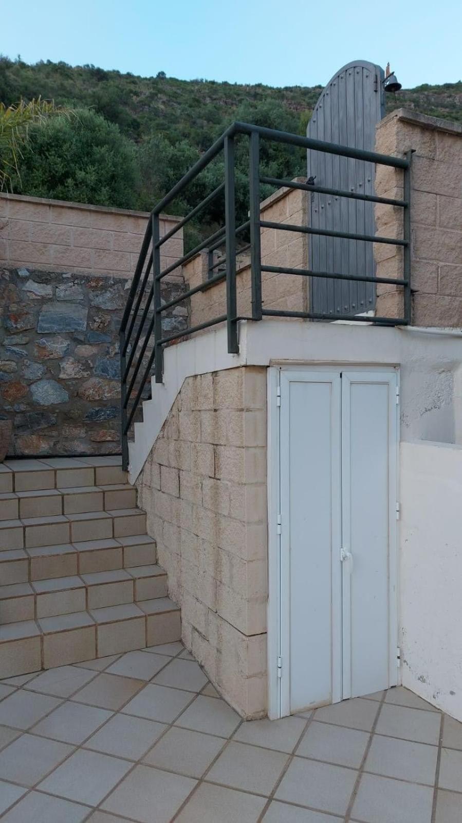Preciosa casa con piscina