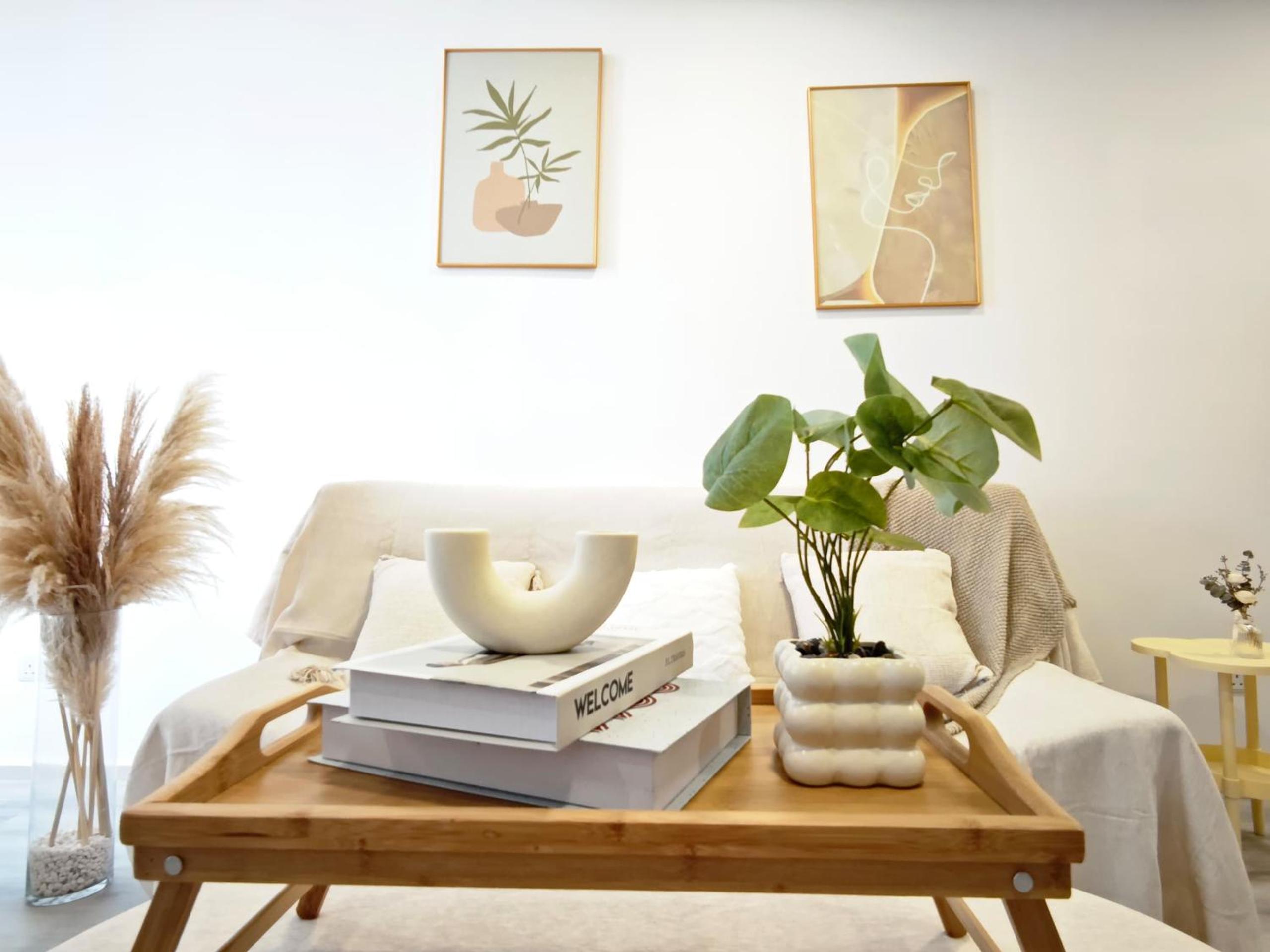 Urban Loft MRT Convenience KLCC Nearby in EKO CHERAS