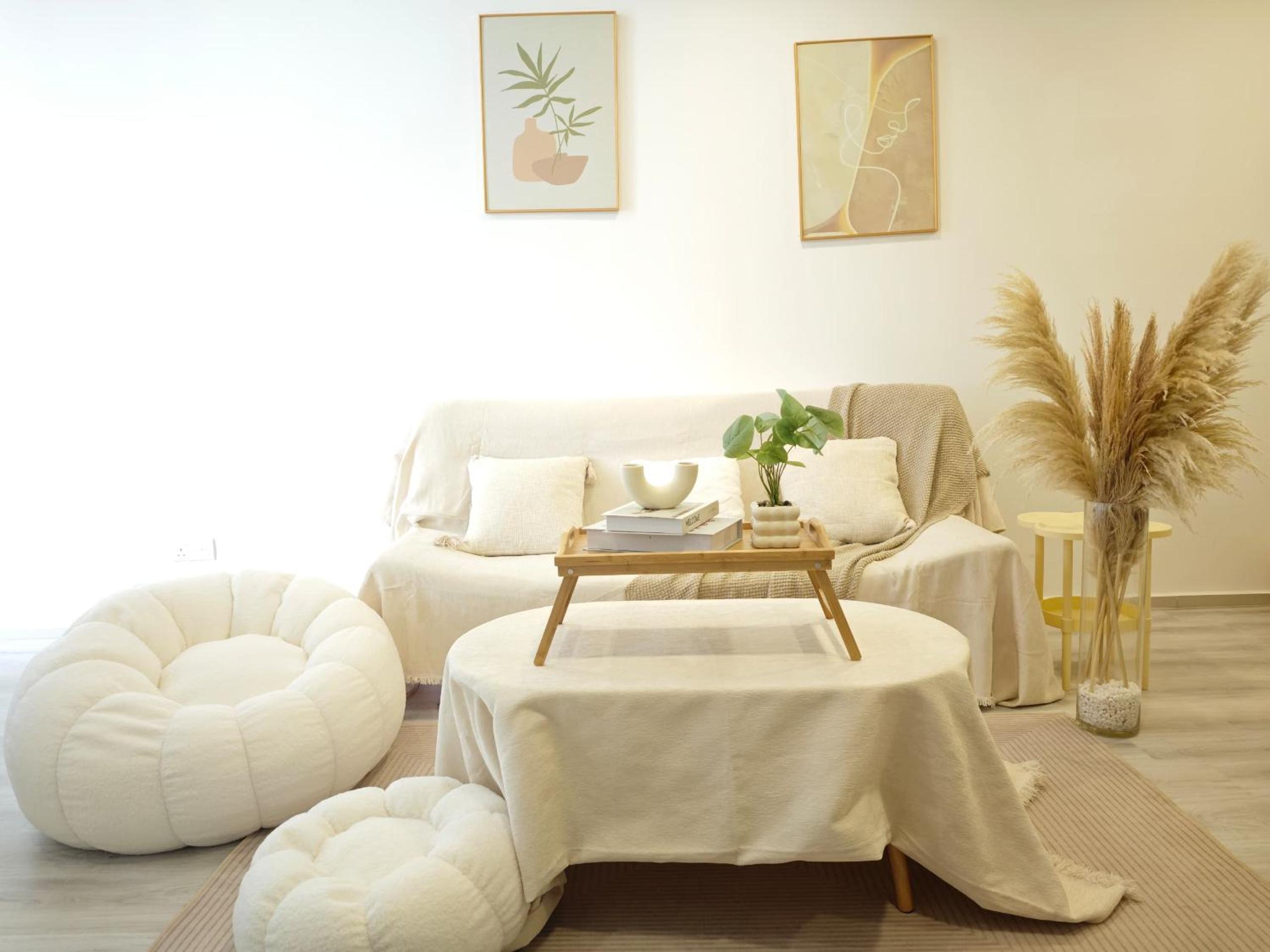 Urban Loft MRT Convenience KLCC Nearby in EKO CHERAS