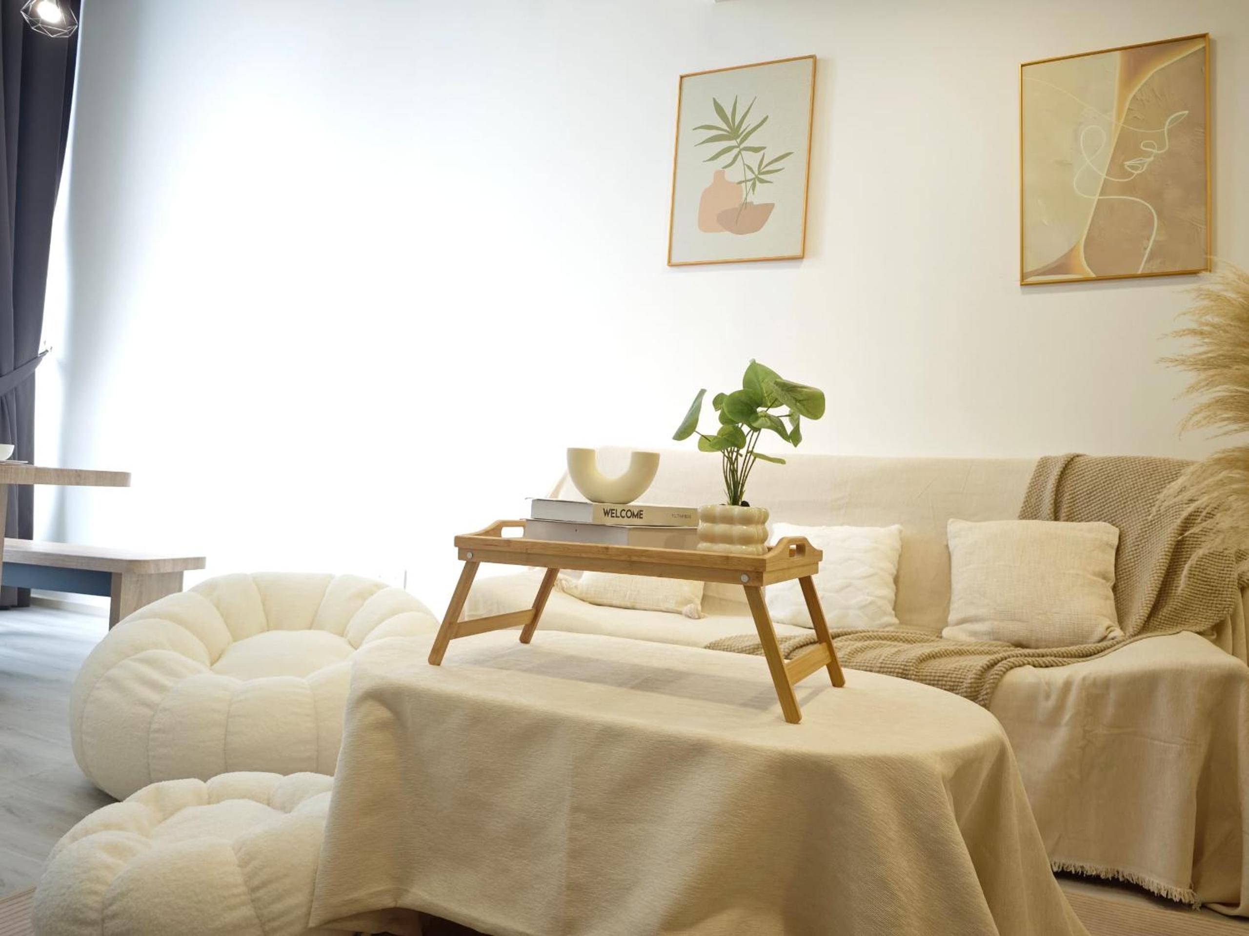 Urban Loft MRT Convenience KLCC Nearby in EKO CHERAS