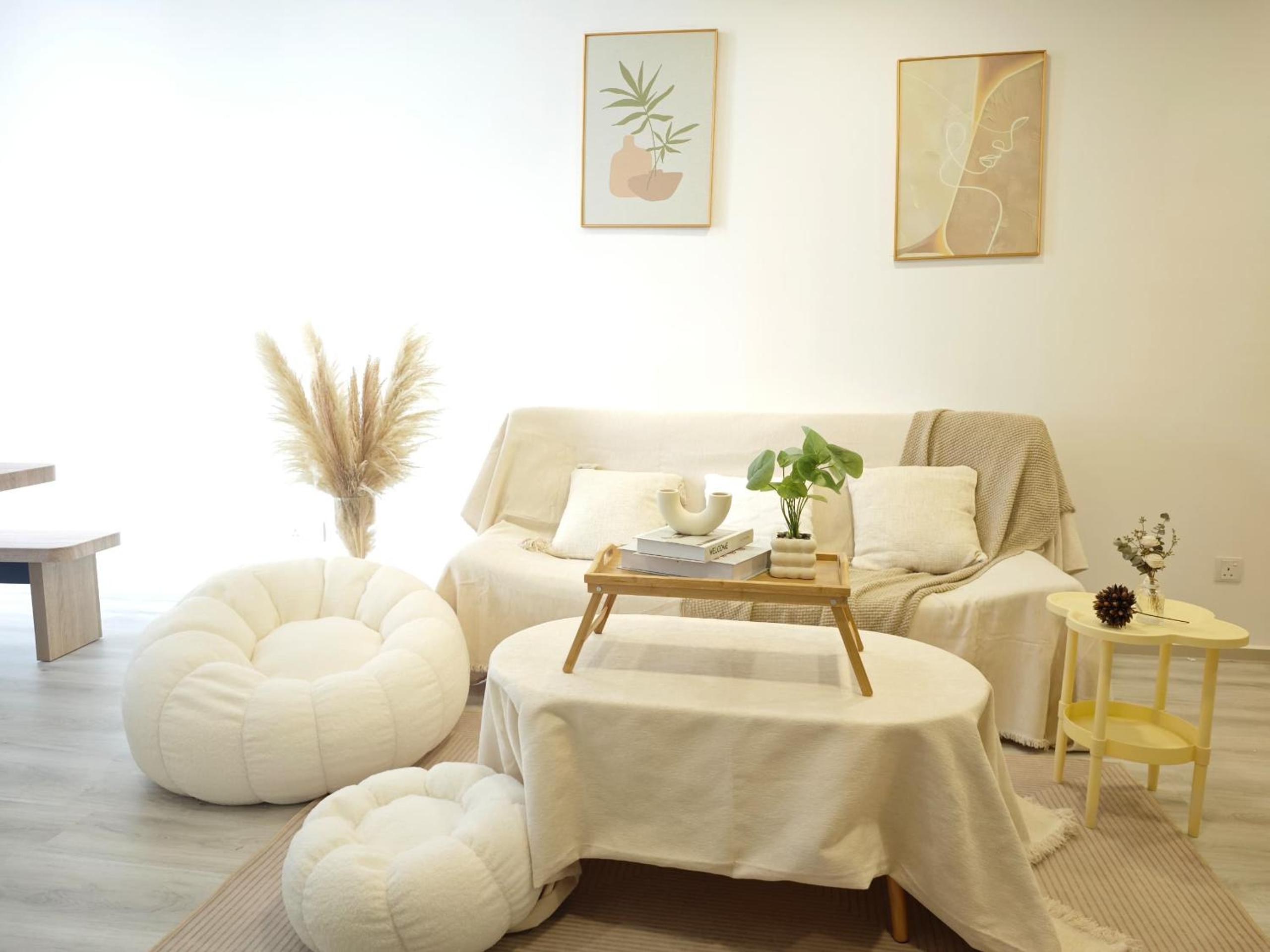 Urban Loft MRT Convenience KLCC Nearby in EKO CHERAS