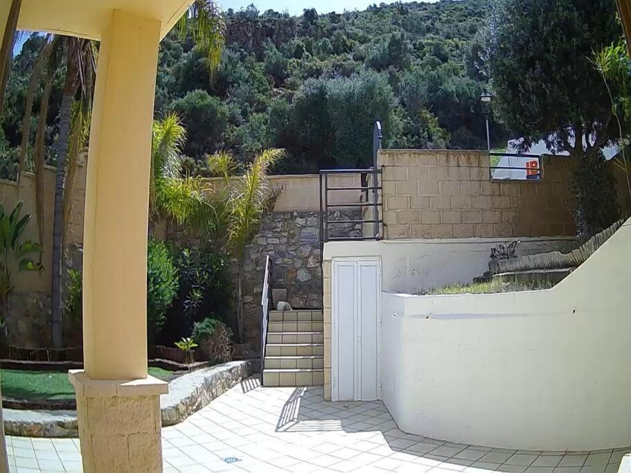 Preciosa casa con piscina