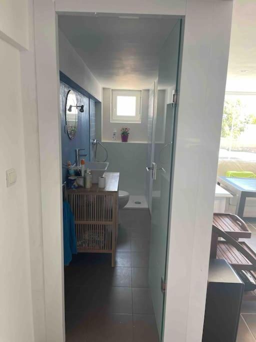 Preciosa casa con piscina