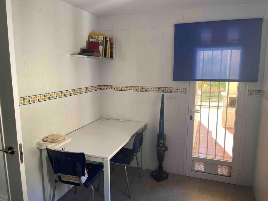Preciosa casa con piscina