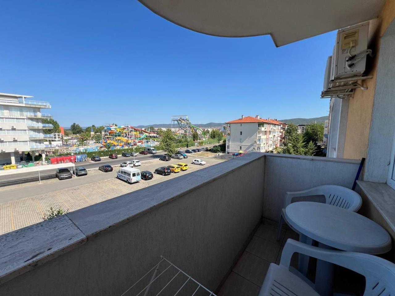 Sweet Home Apartment