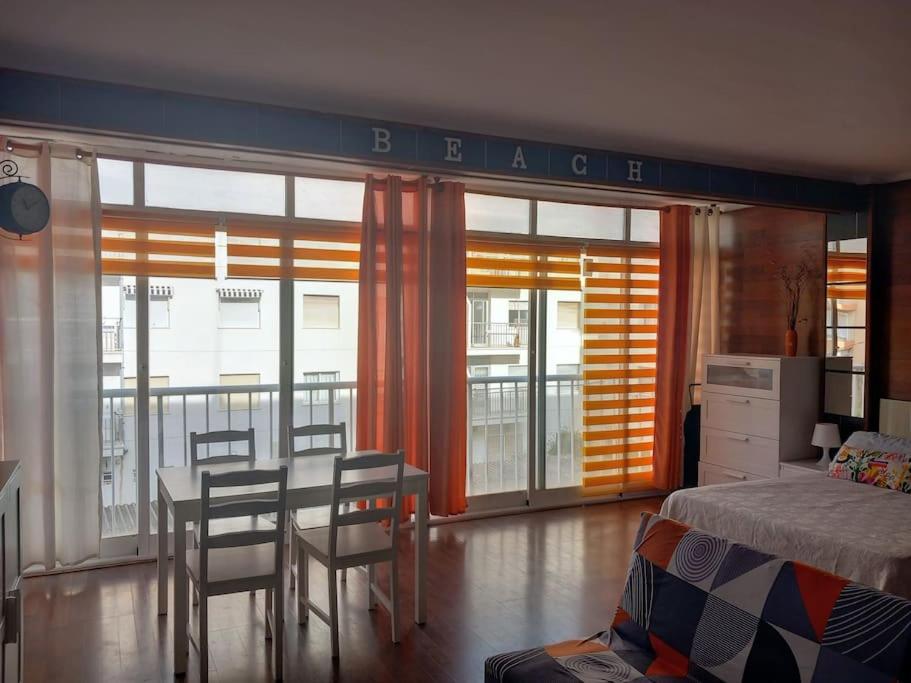 Apartamento Playa Gandía photo 5