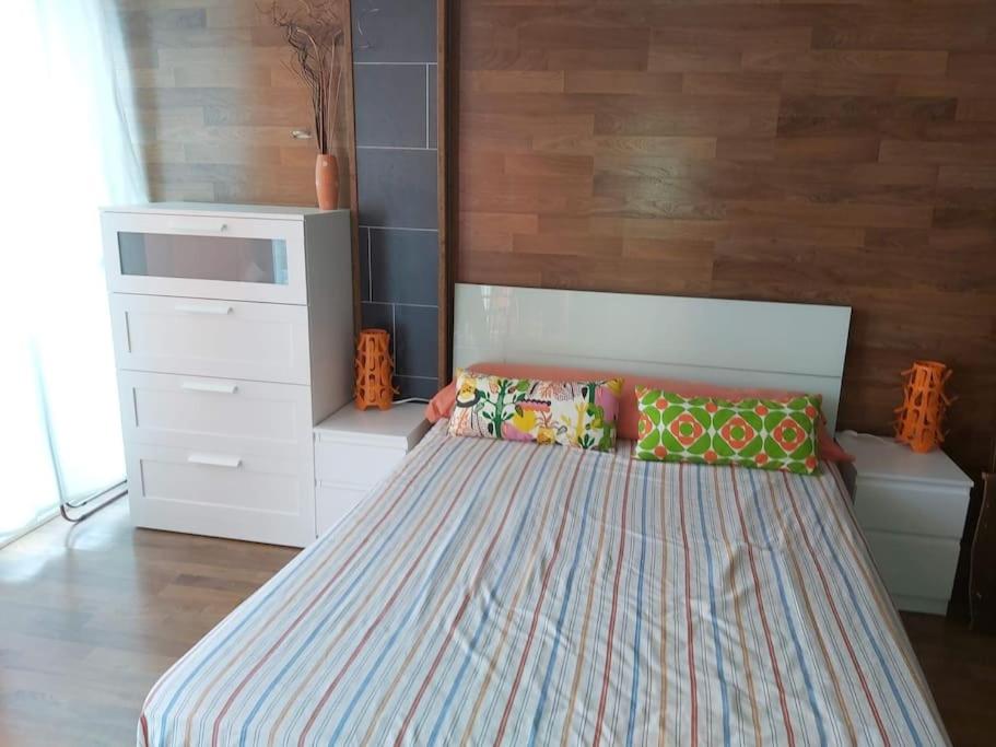 Apartamento Playa Gandía photo 3