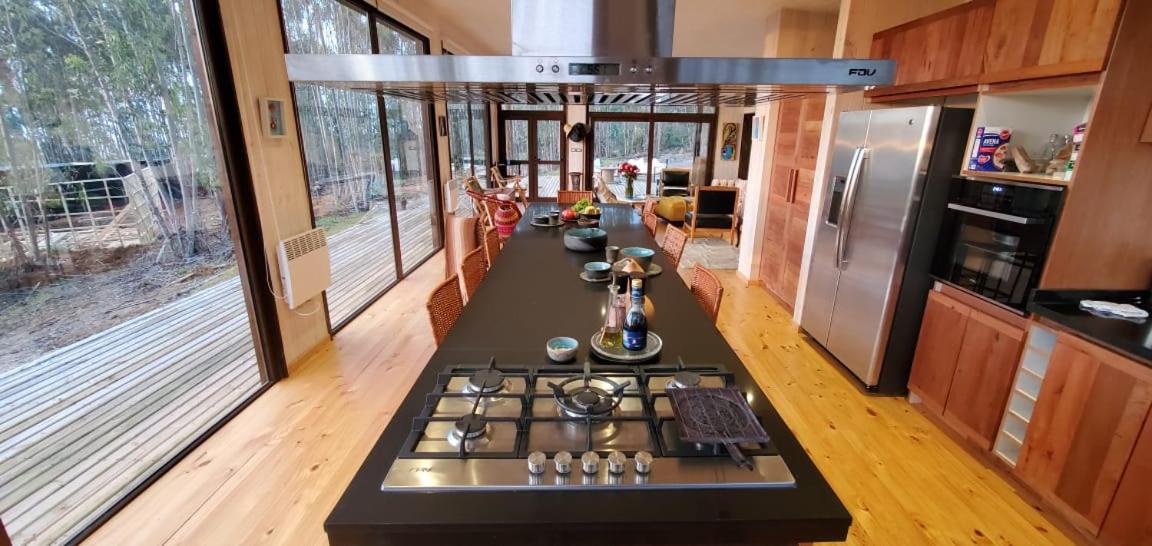 Flor del Pangal hostal boutique