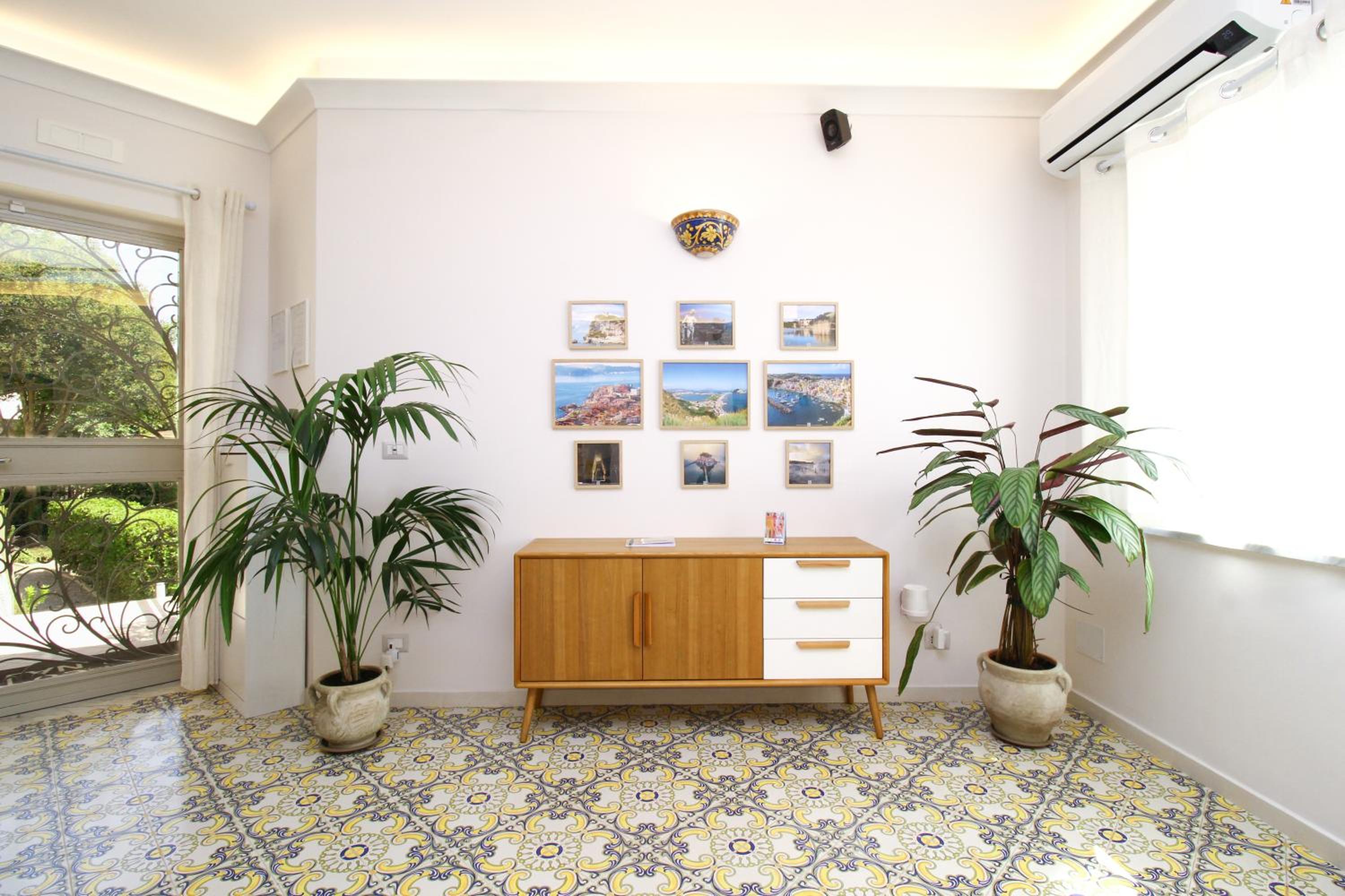Vacuna Signature