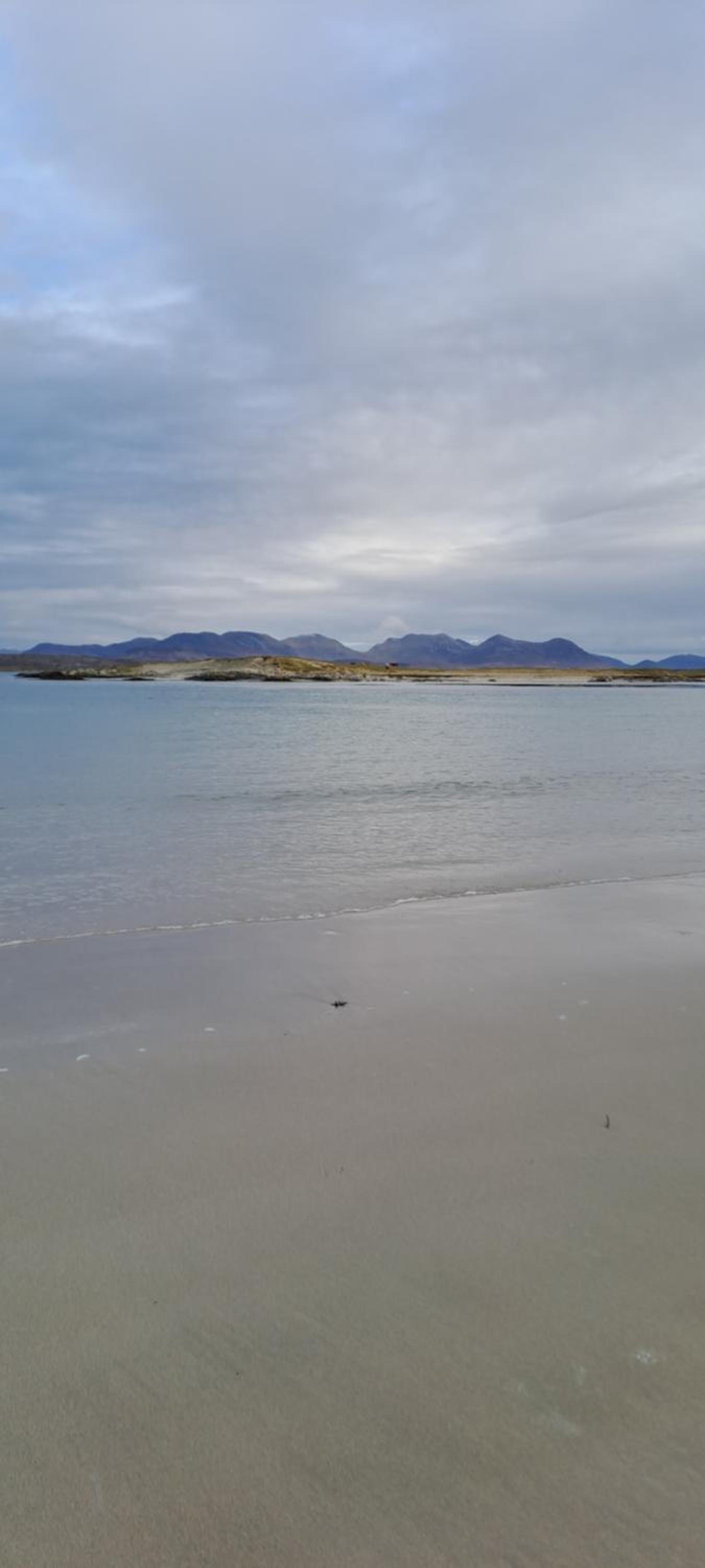 Mannin Beach View House view 4