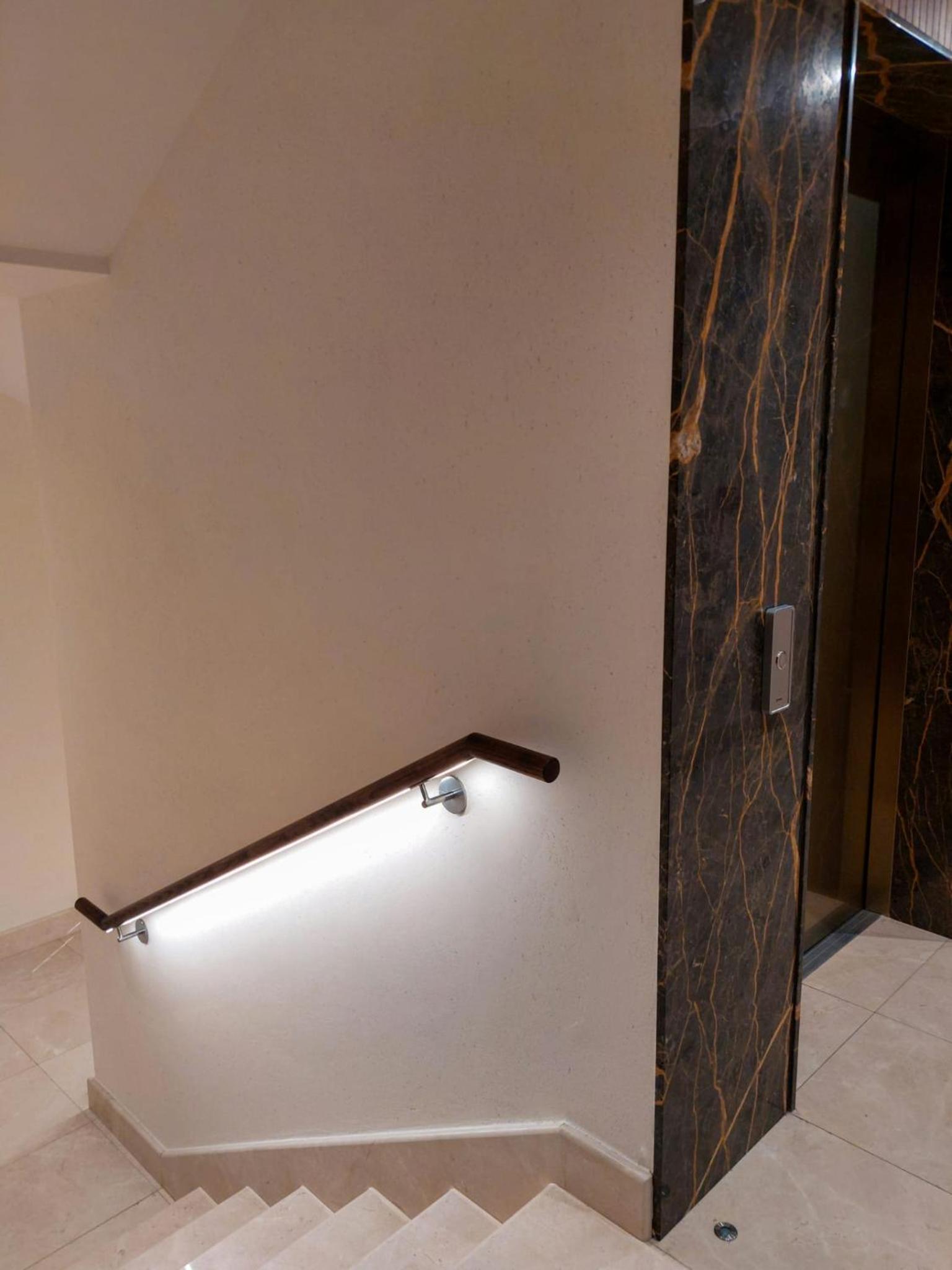 Unique Premium Penthouse with Spa and Garage in Dedinje