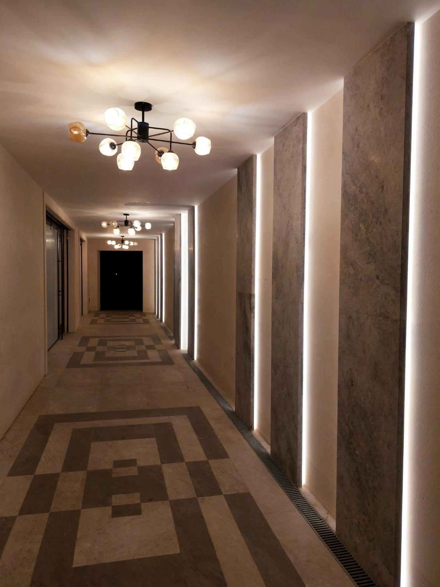Unique Premium Penthouse with Spa and Garage in Dedinje