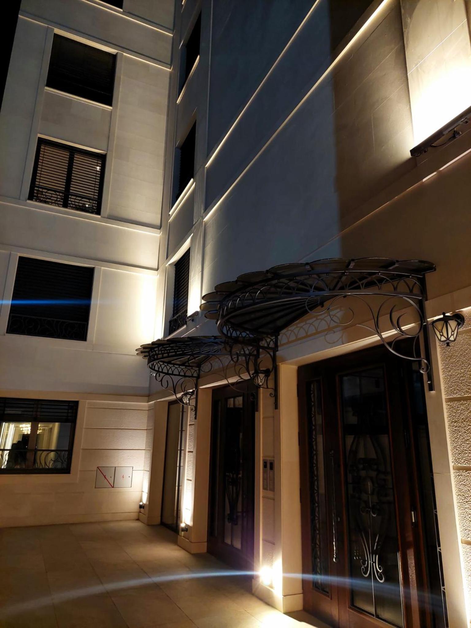 Unique Premium Penthouse with Spa and Garage in Dedinje