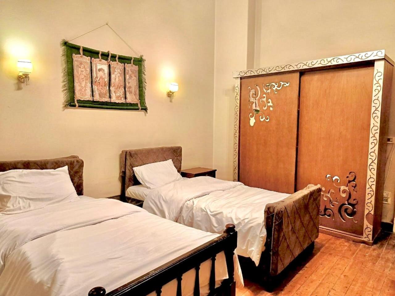 Bab el khair Hostel