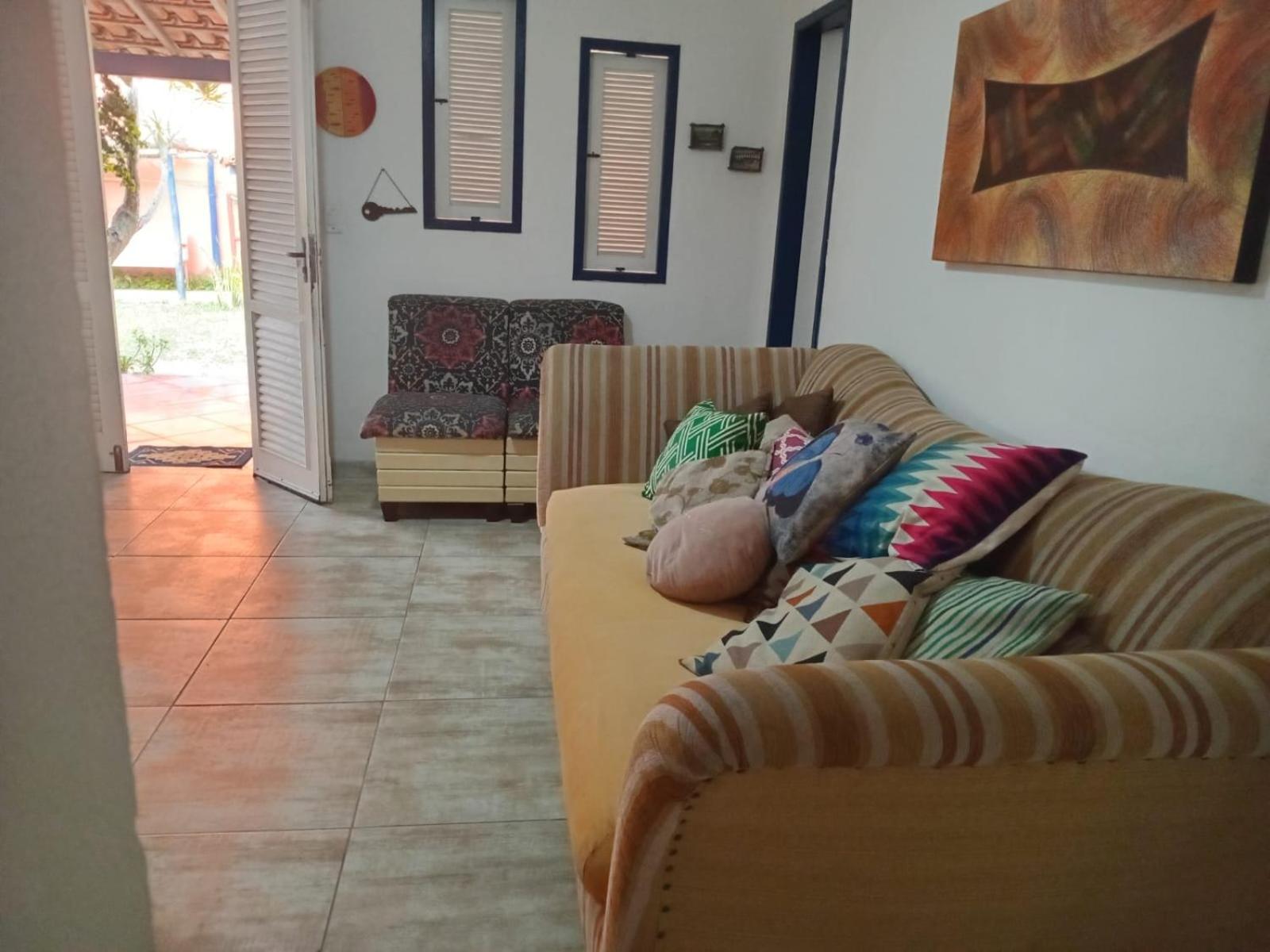 Casa em Cabo Frio