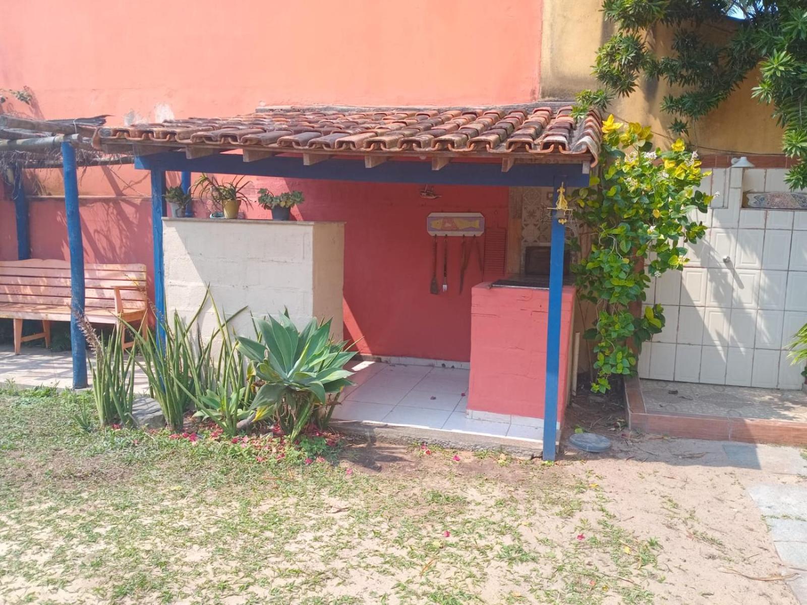 Casa em Cabo Frio