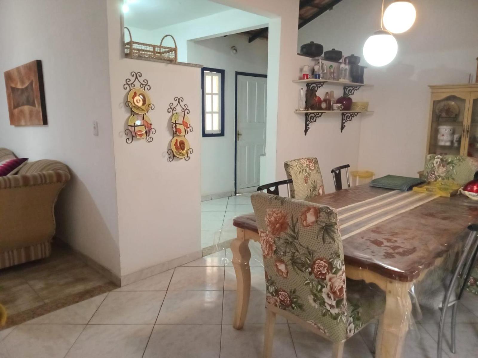Casa em Cabo Frio