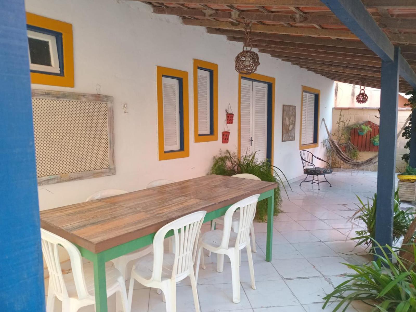 Casa em Cabo Frio