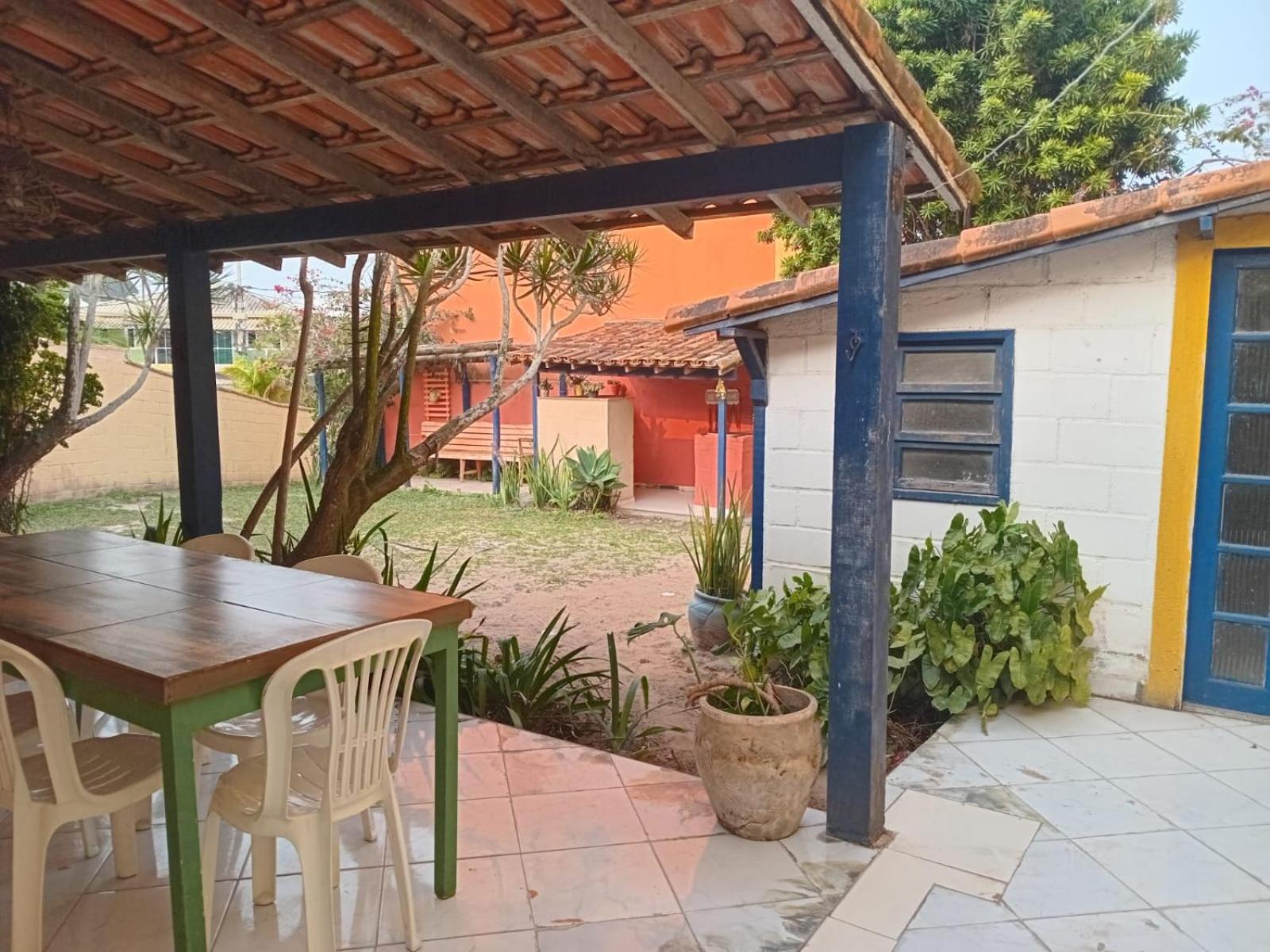 Casa em Cabo Frio
