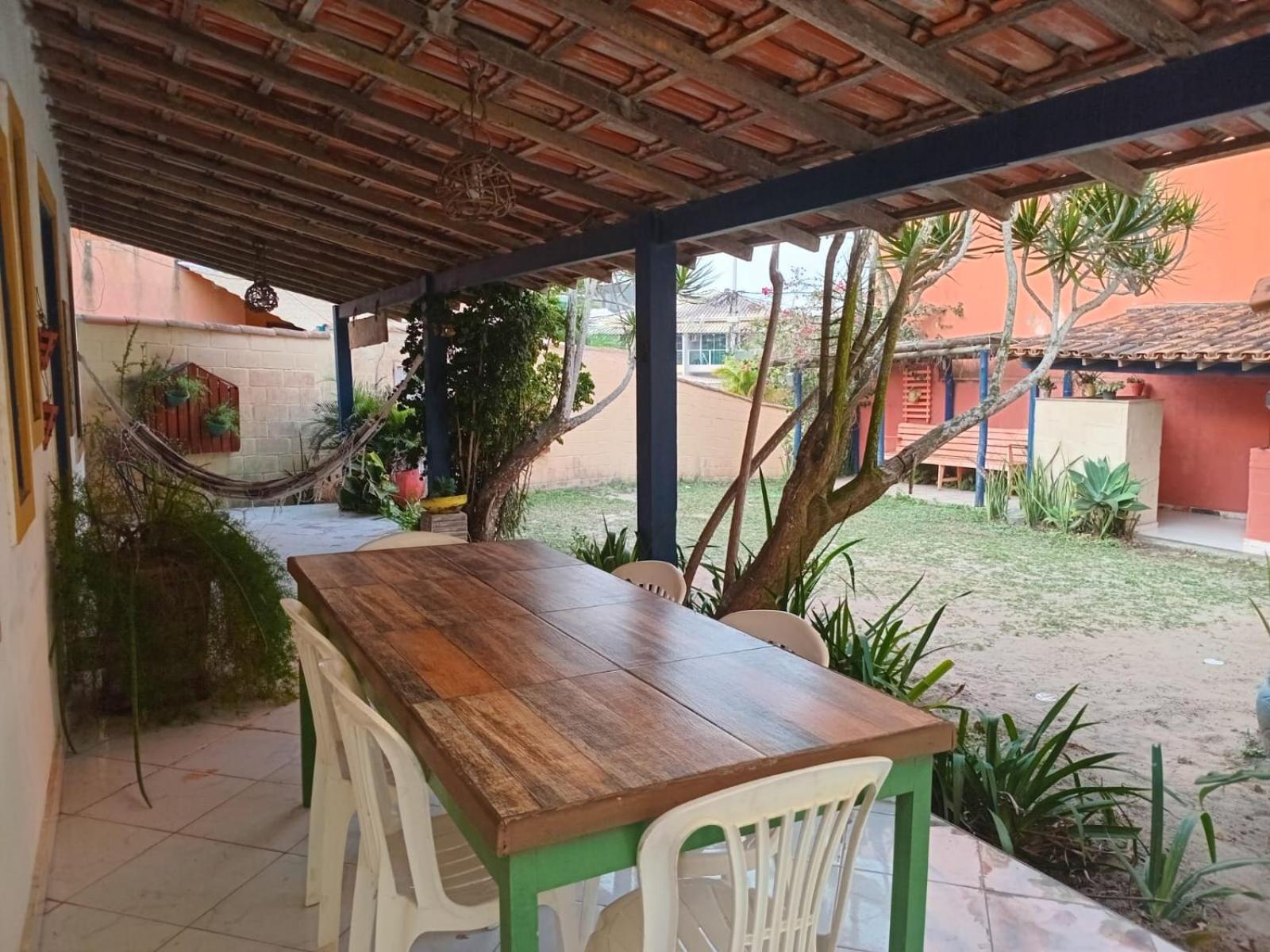 Casa em Cabo Frio