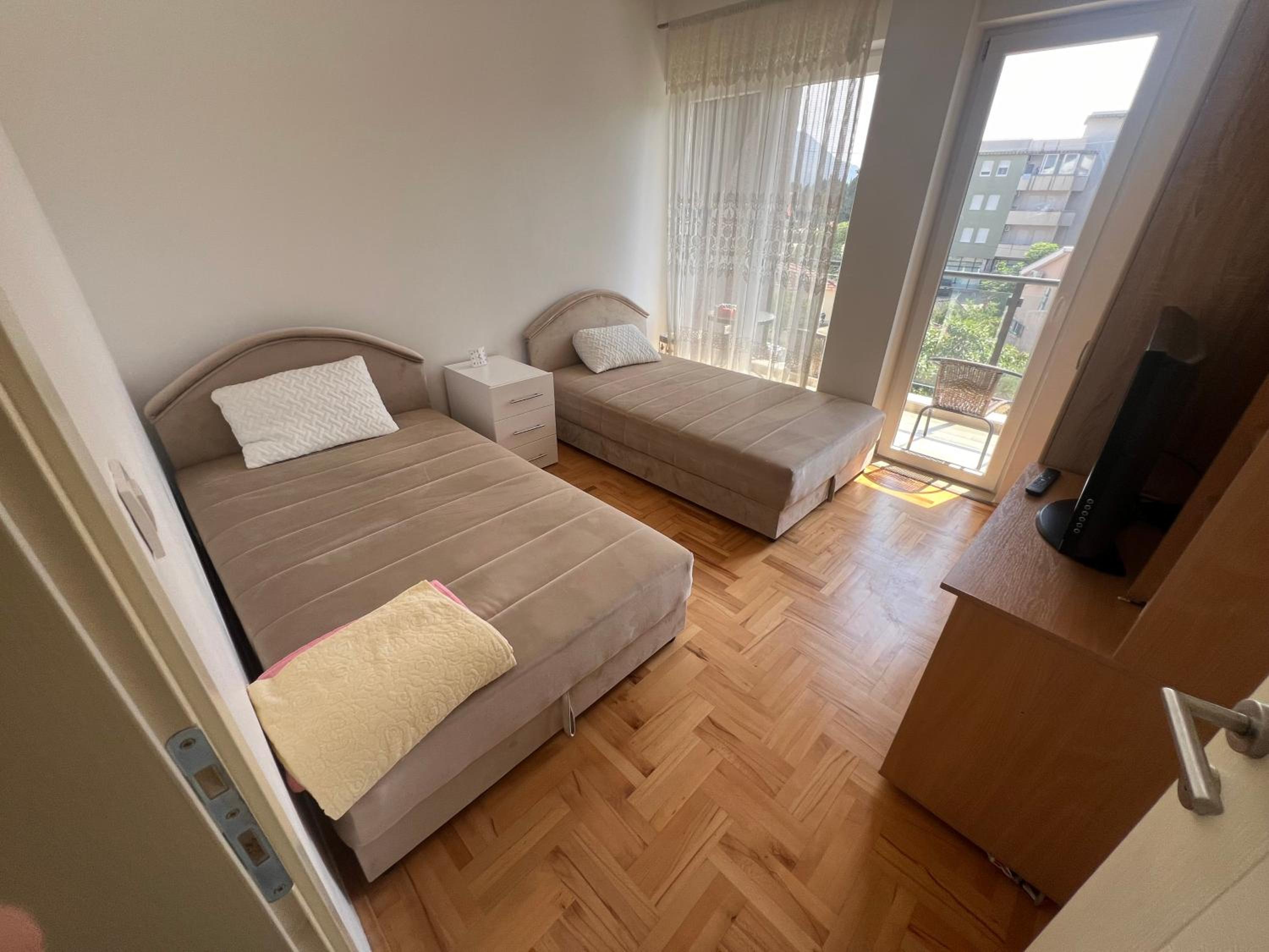 Apartment Aleksa