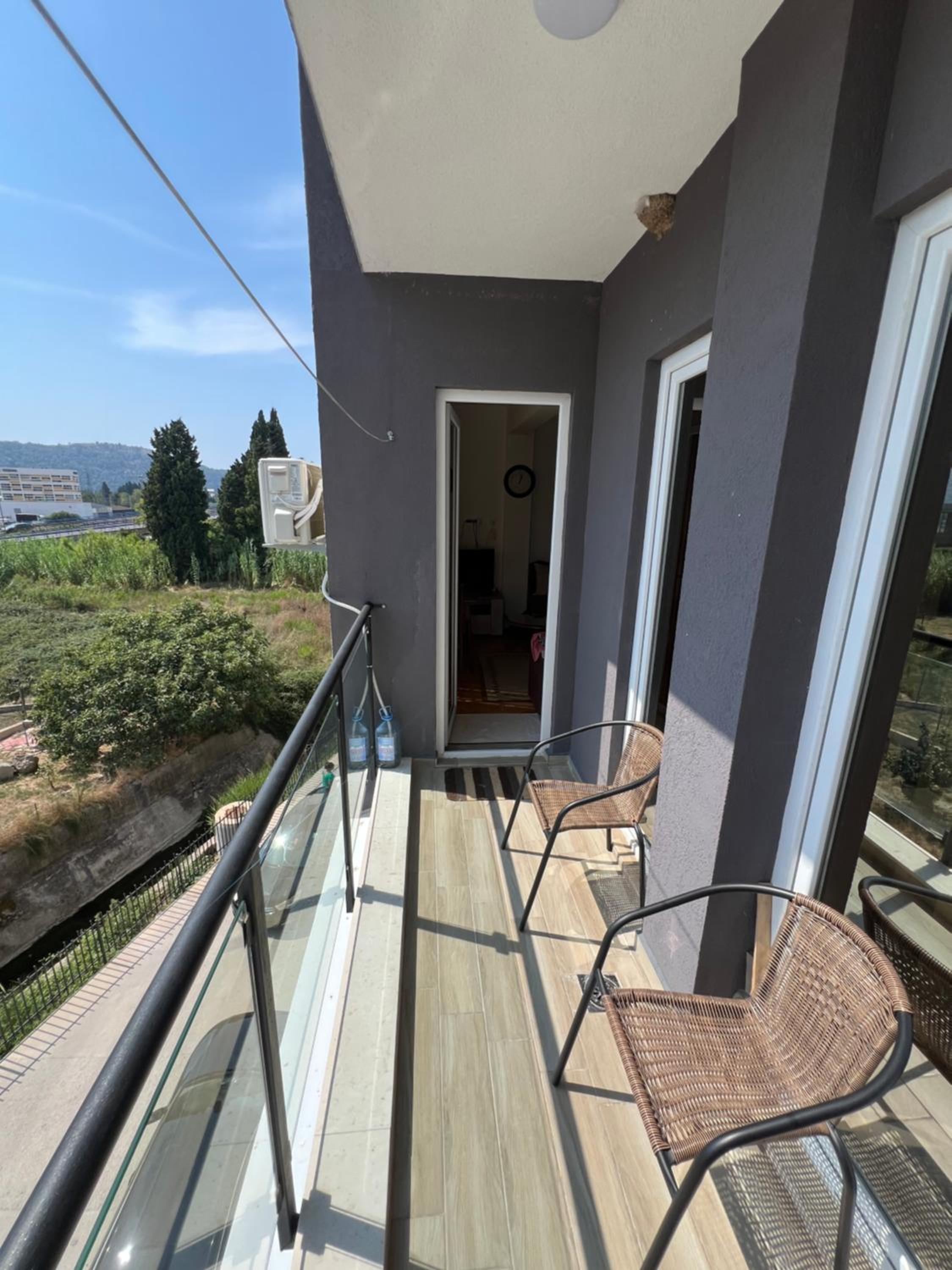 Apartment Aleksa