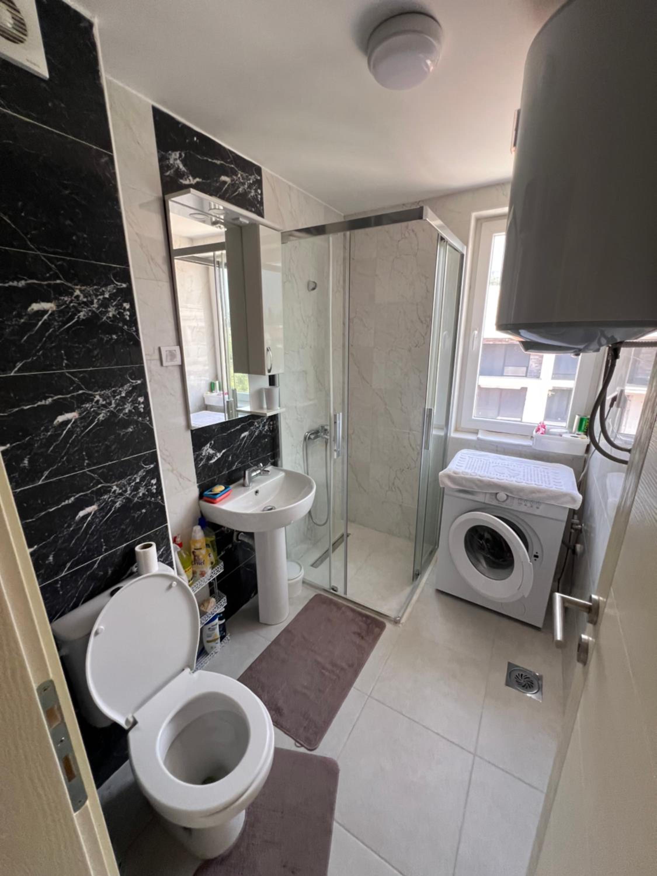 Apartment Aleksa