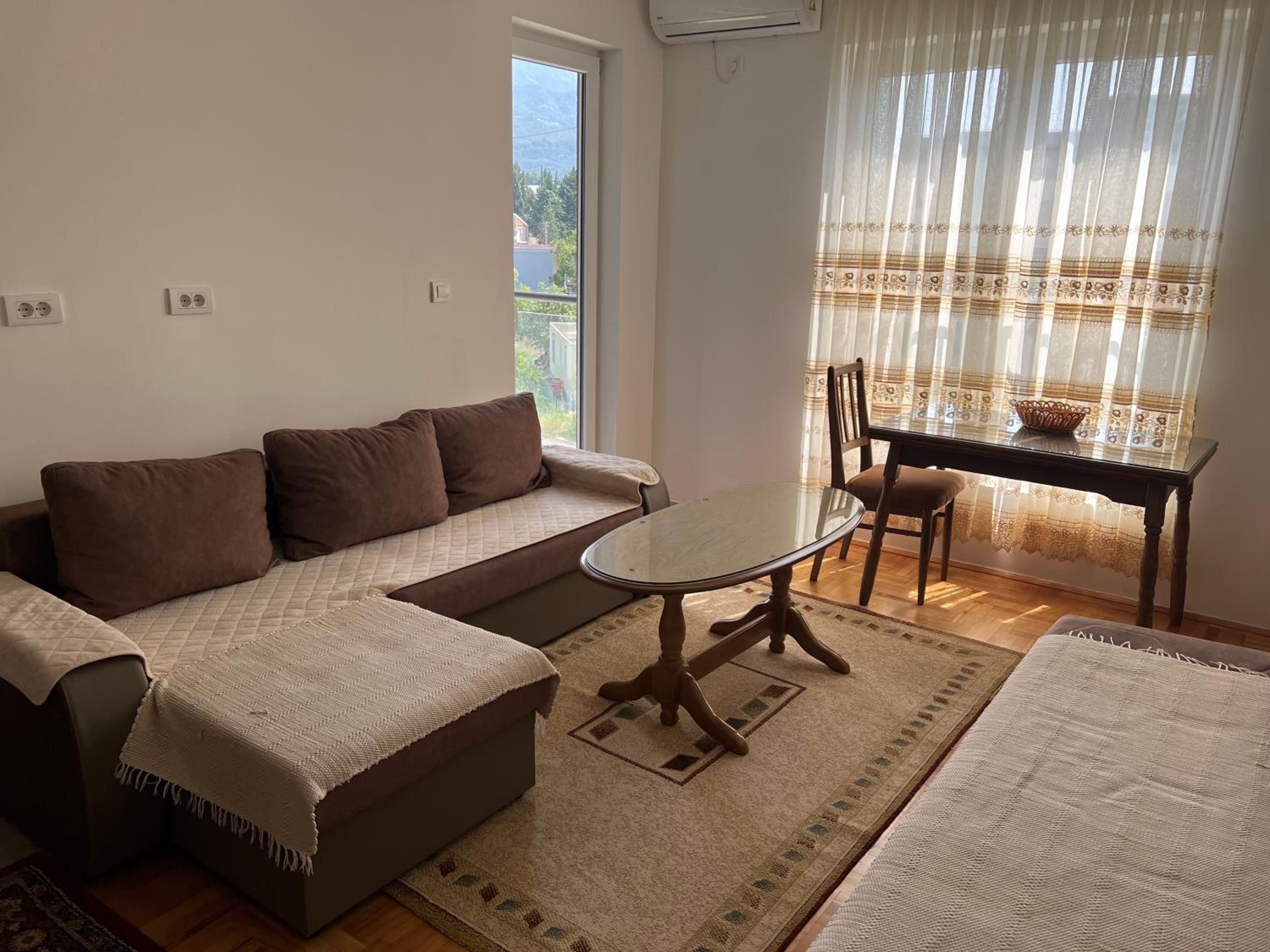 Apartment Aleksa