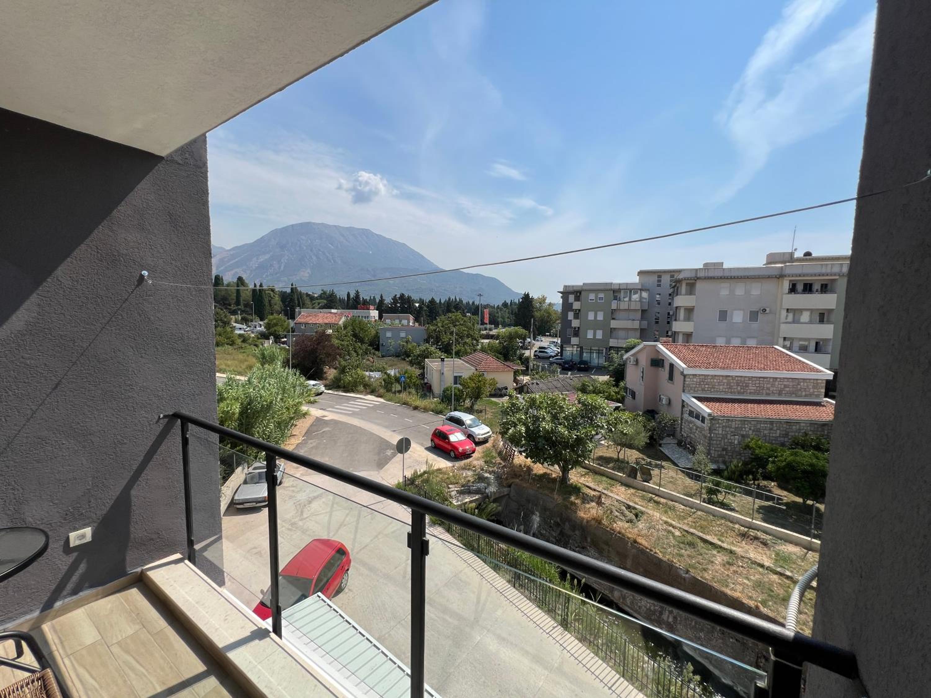 Apartment Aleksa