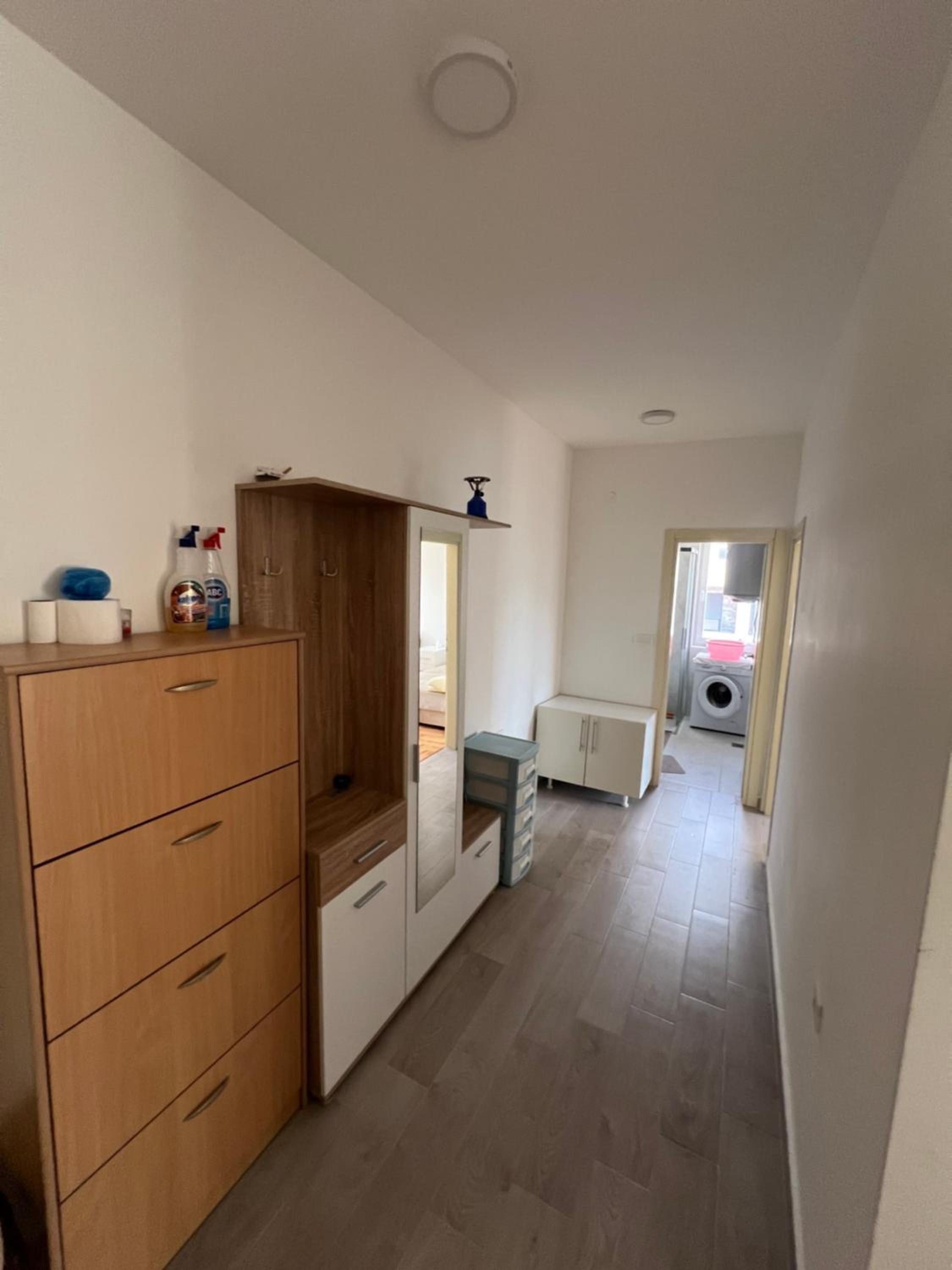 Apartment Aleksa