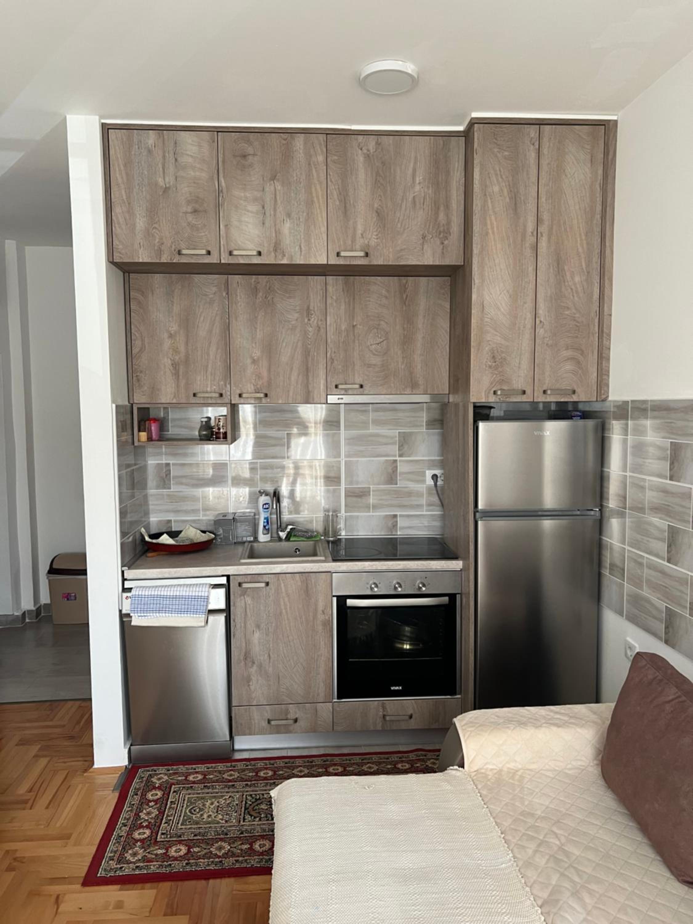 Apartment Aleksa