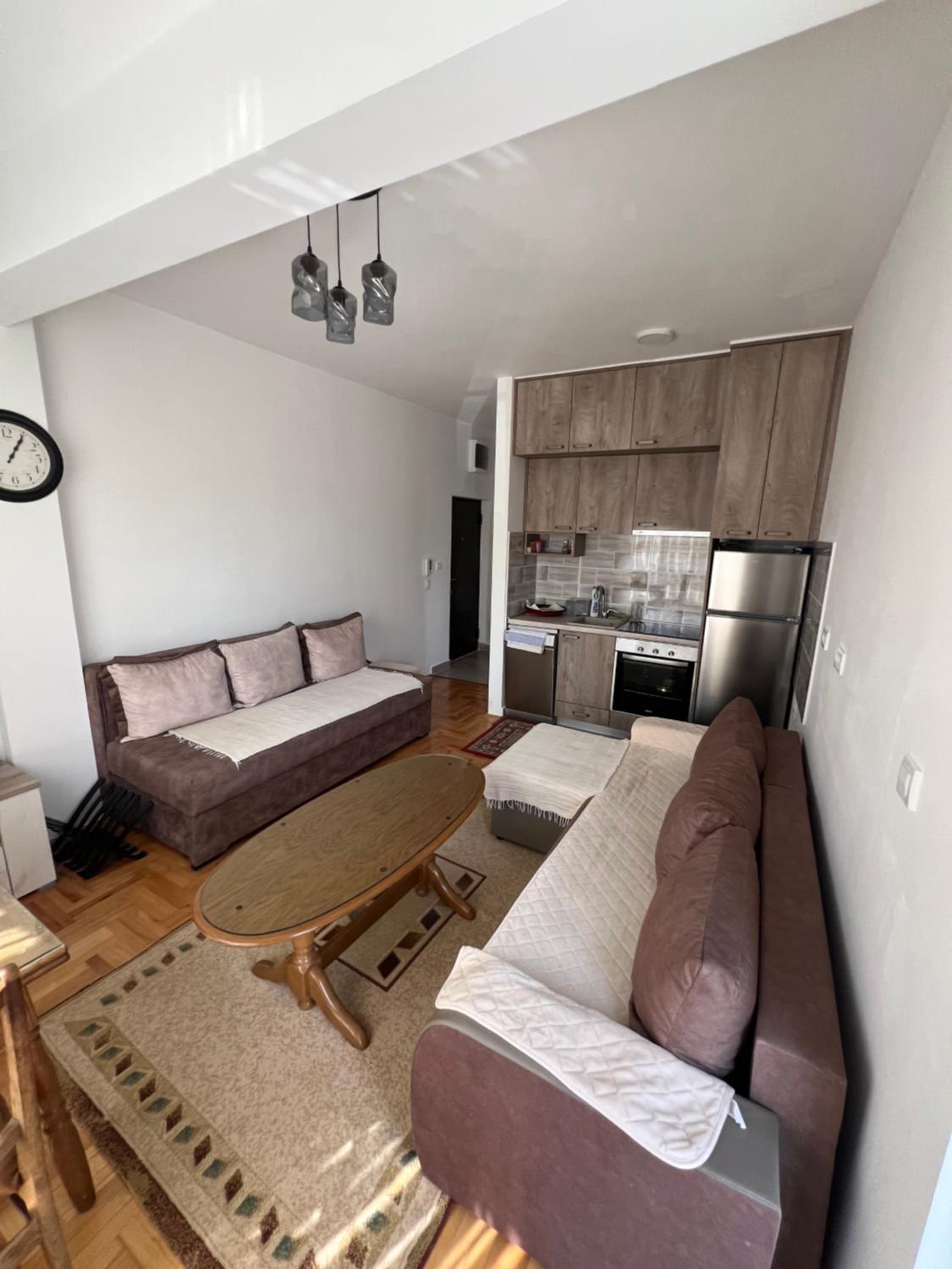 Apartment Aleksa