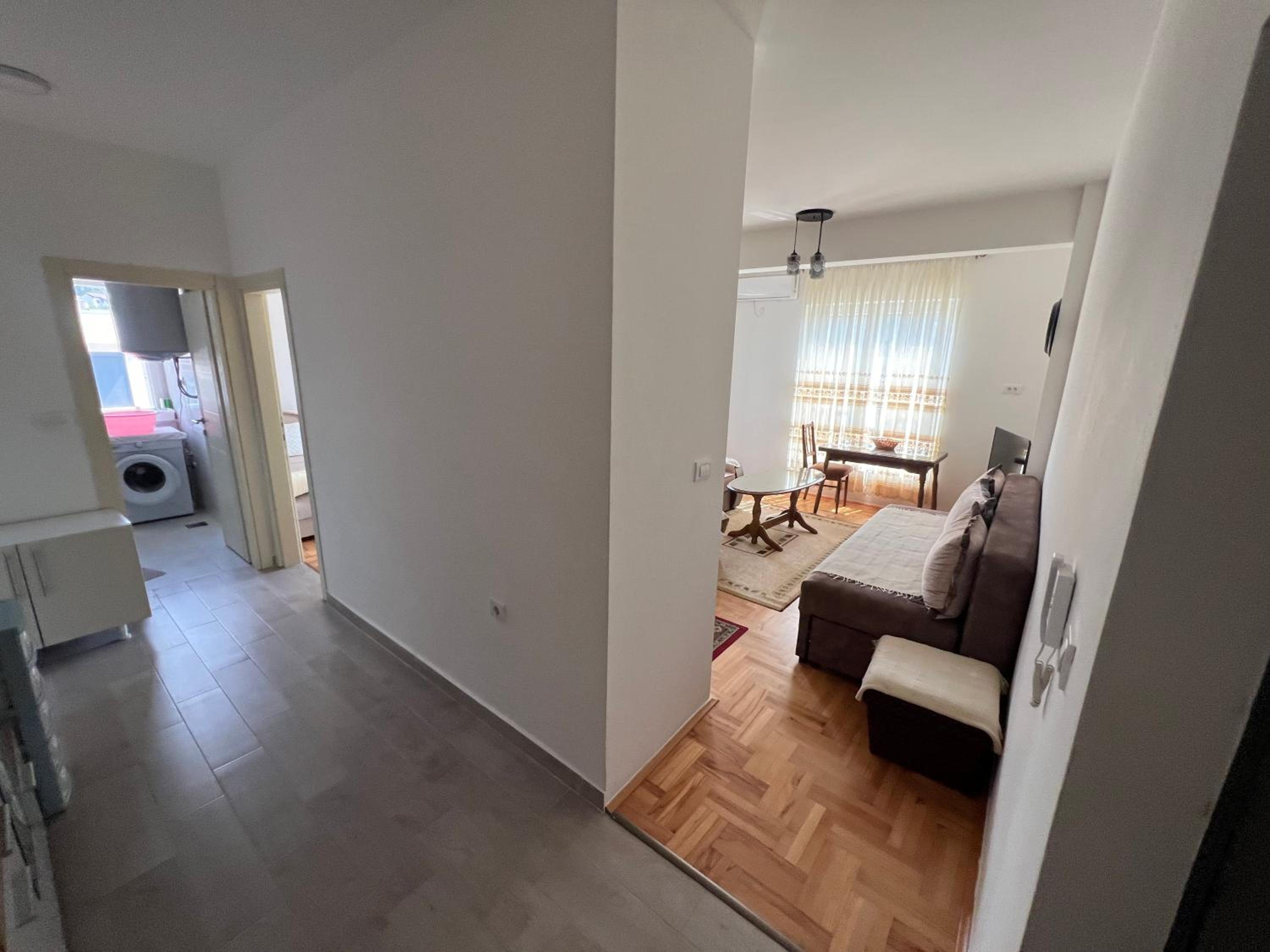 Apartment Aleksa