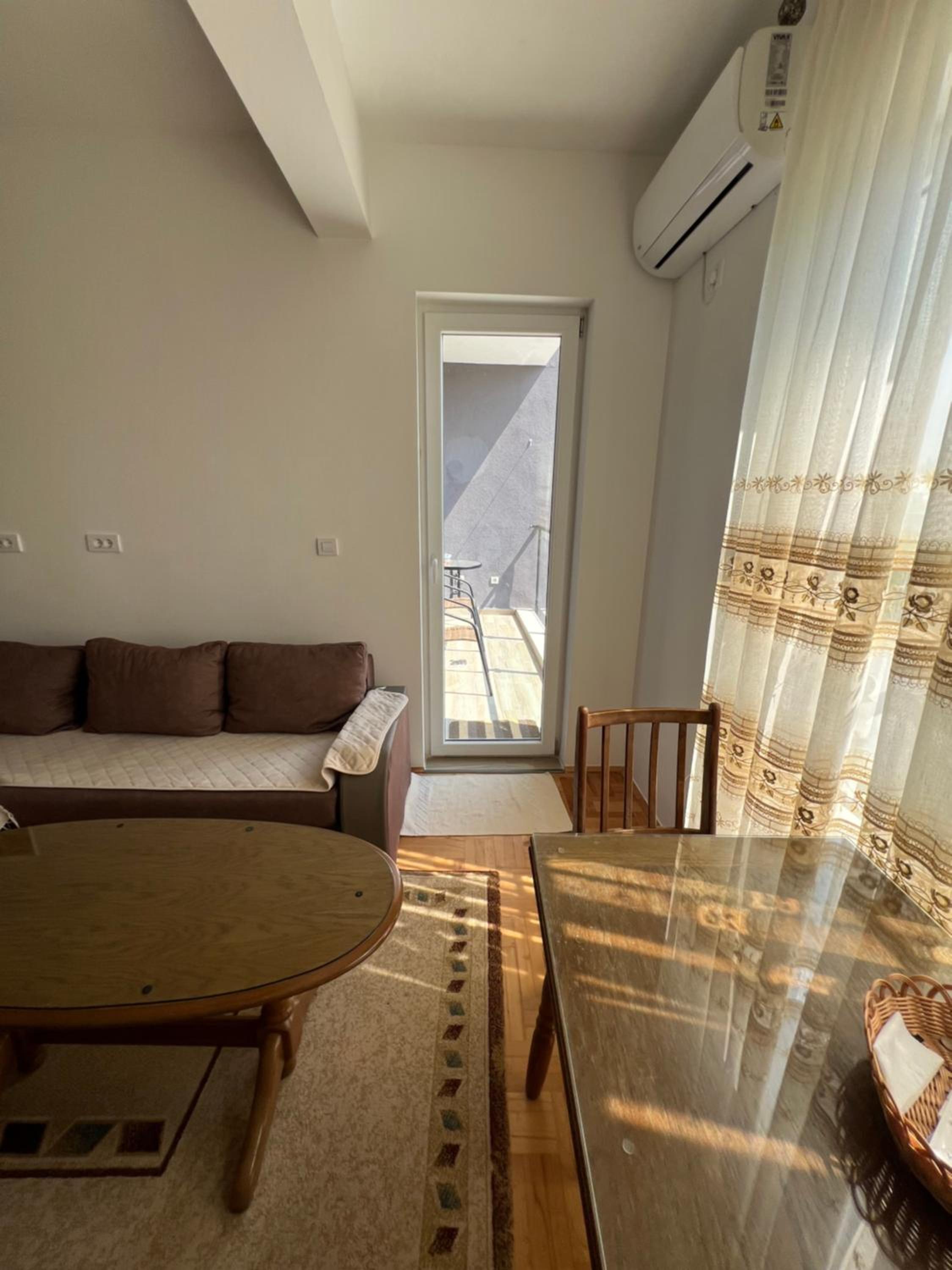 Apartment Aleksa