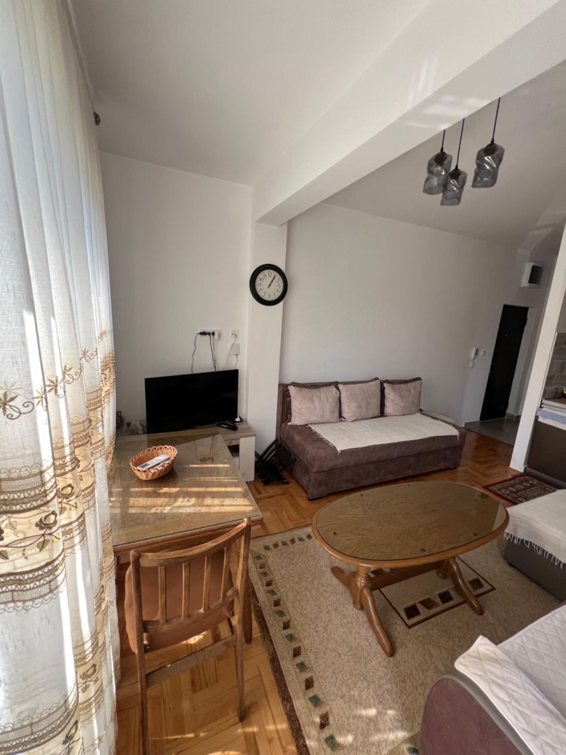 Apartment Aleksa