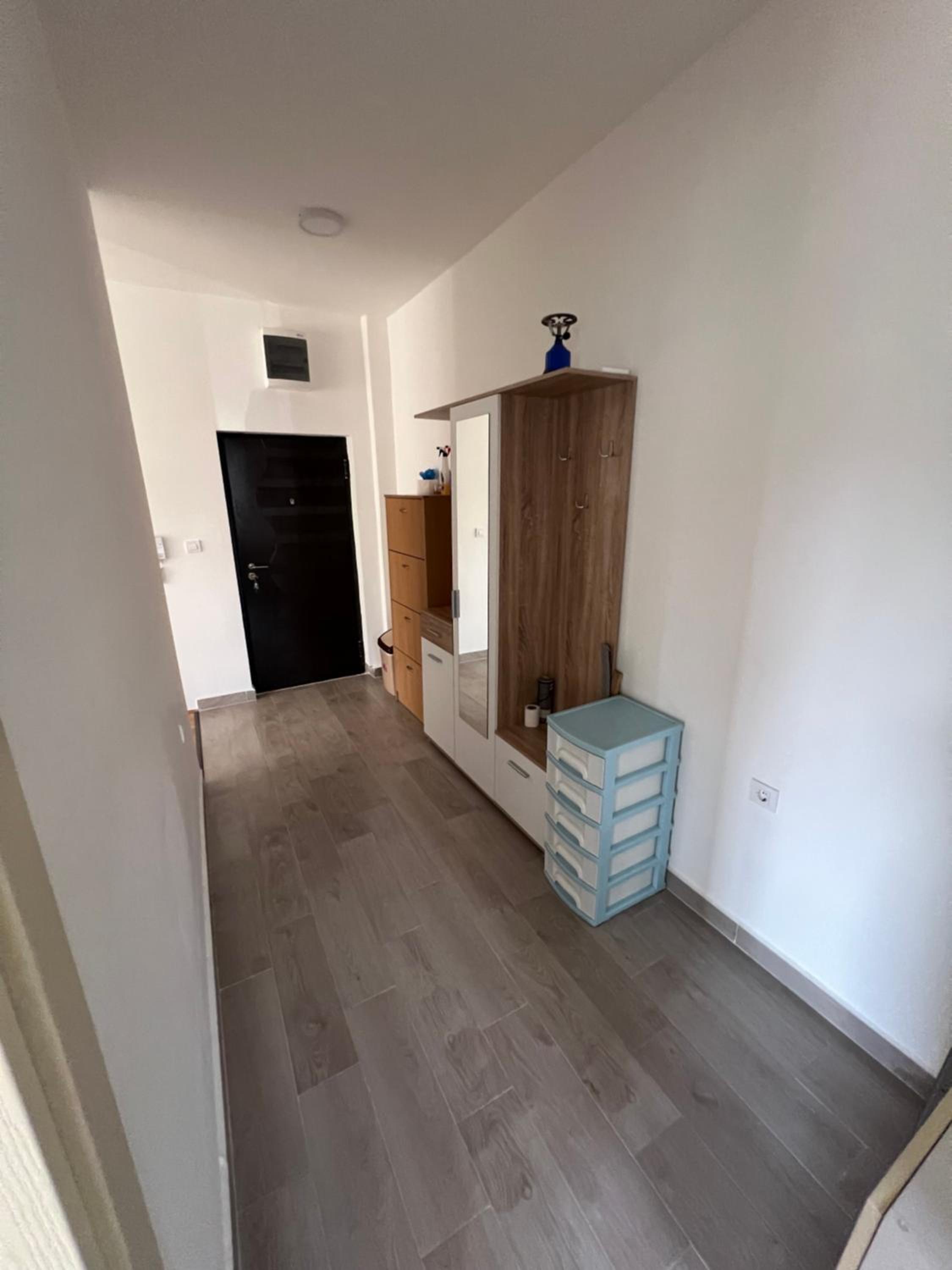 Apartment Aleksa