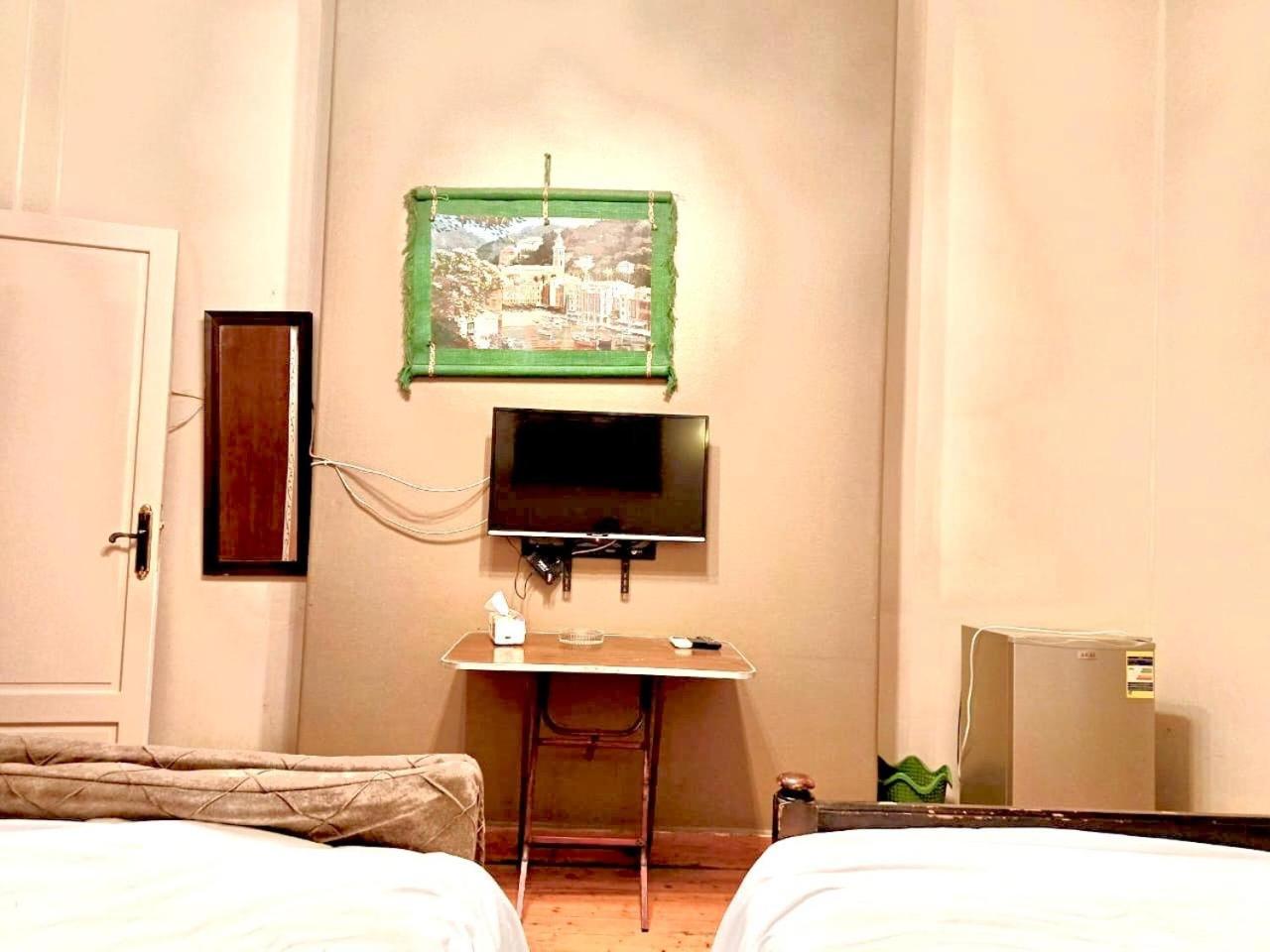 Bab el khair Hostel