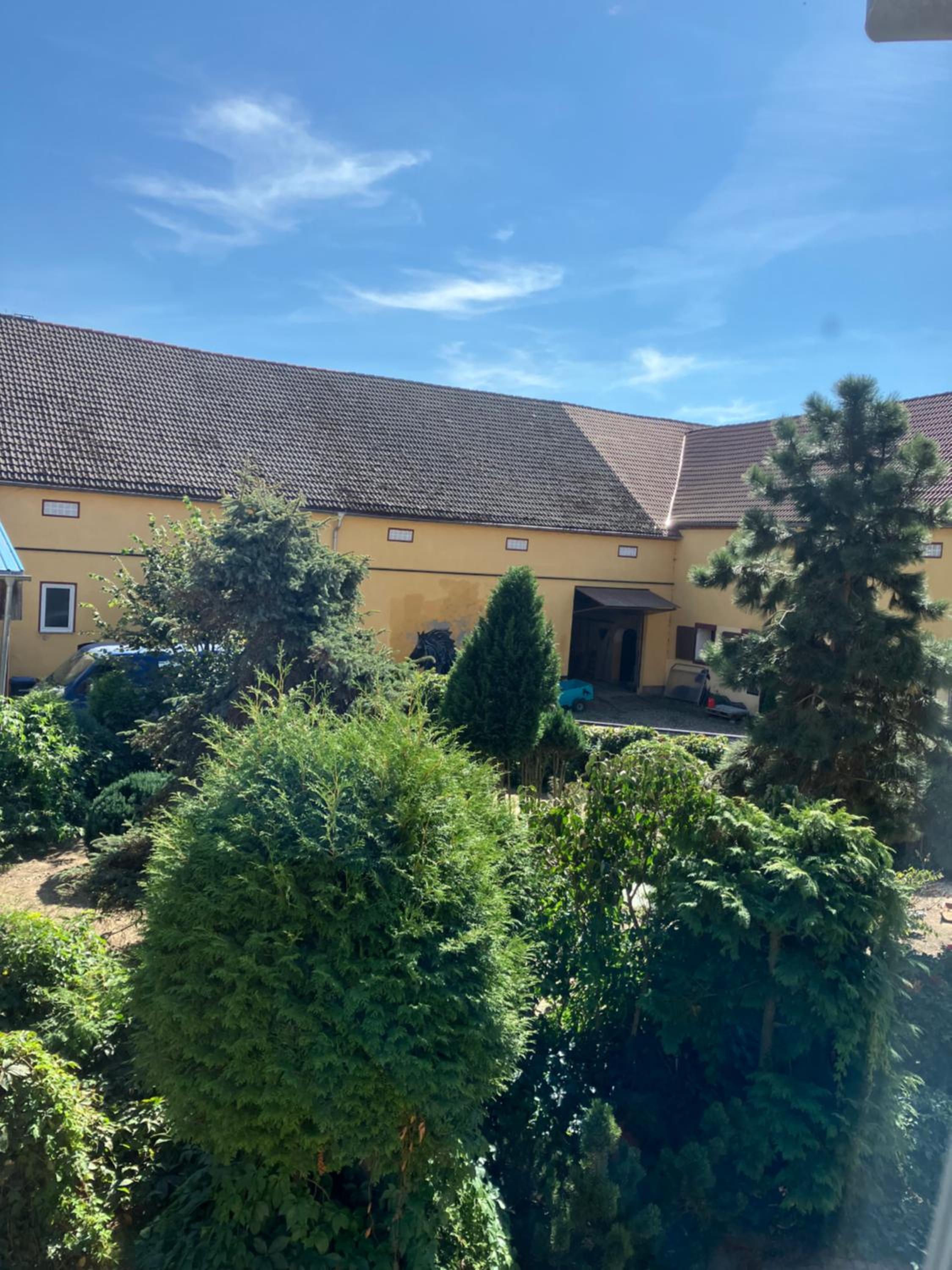 Doppelzimmer & Familienzimmer vom Friesenhof Wieratal