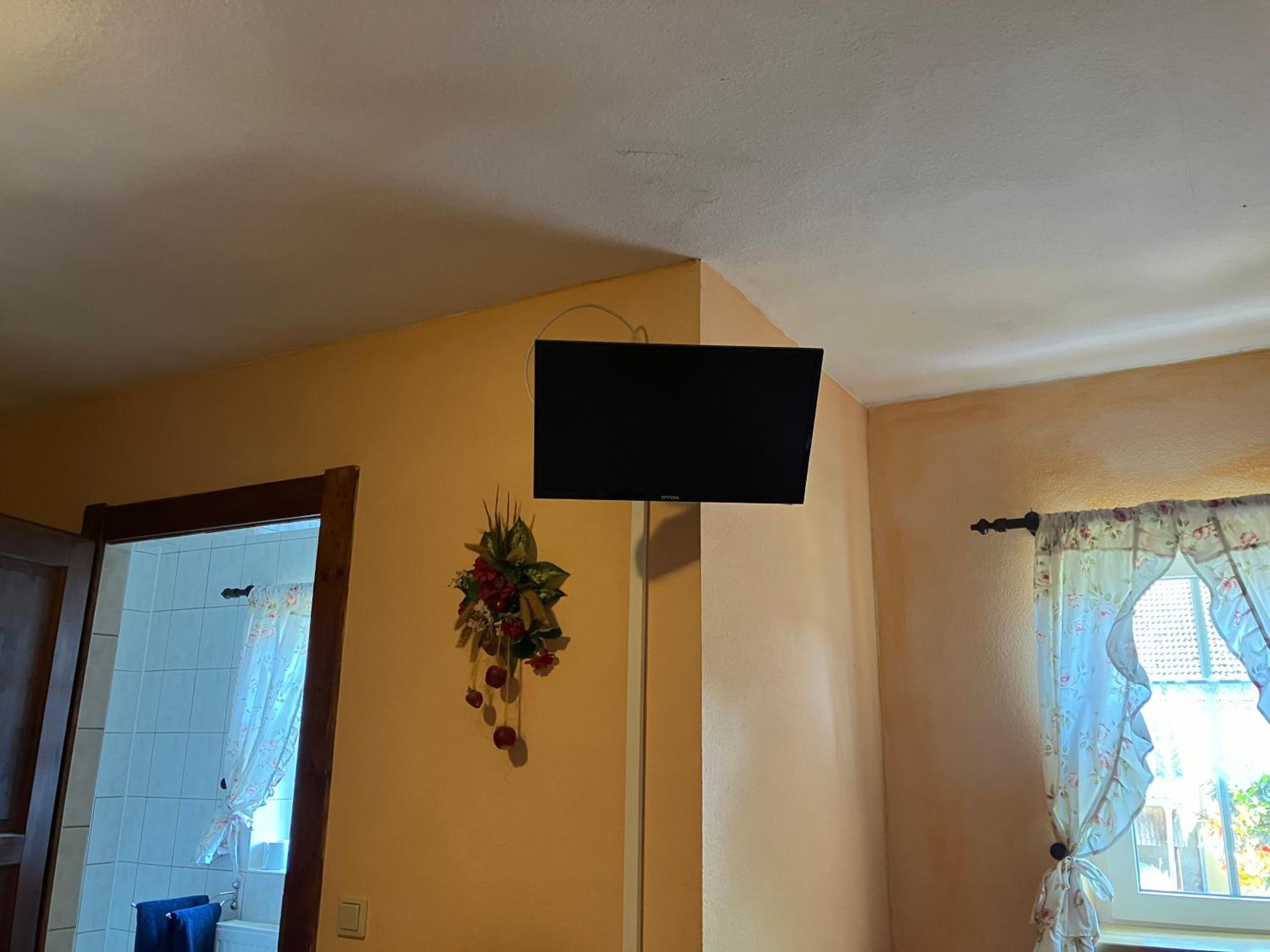 Doppelzimmer & Familienzimmer vom Friesenhof Wieratal
