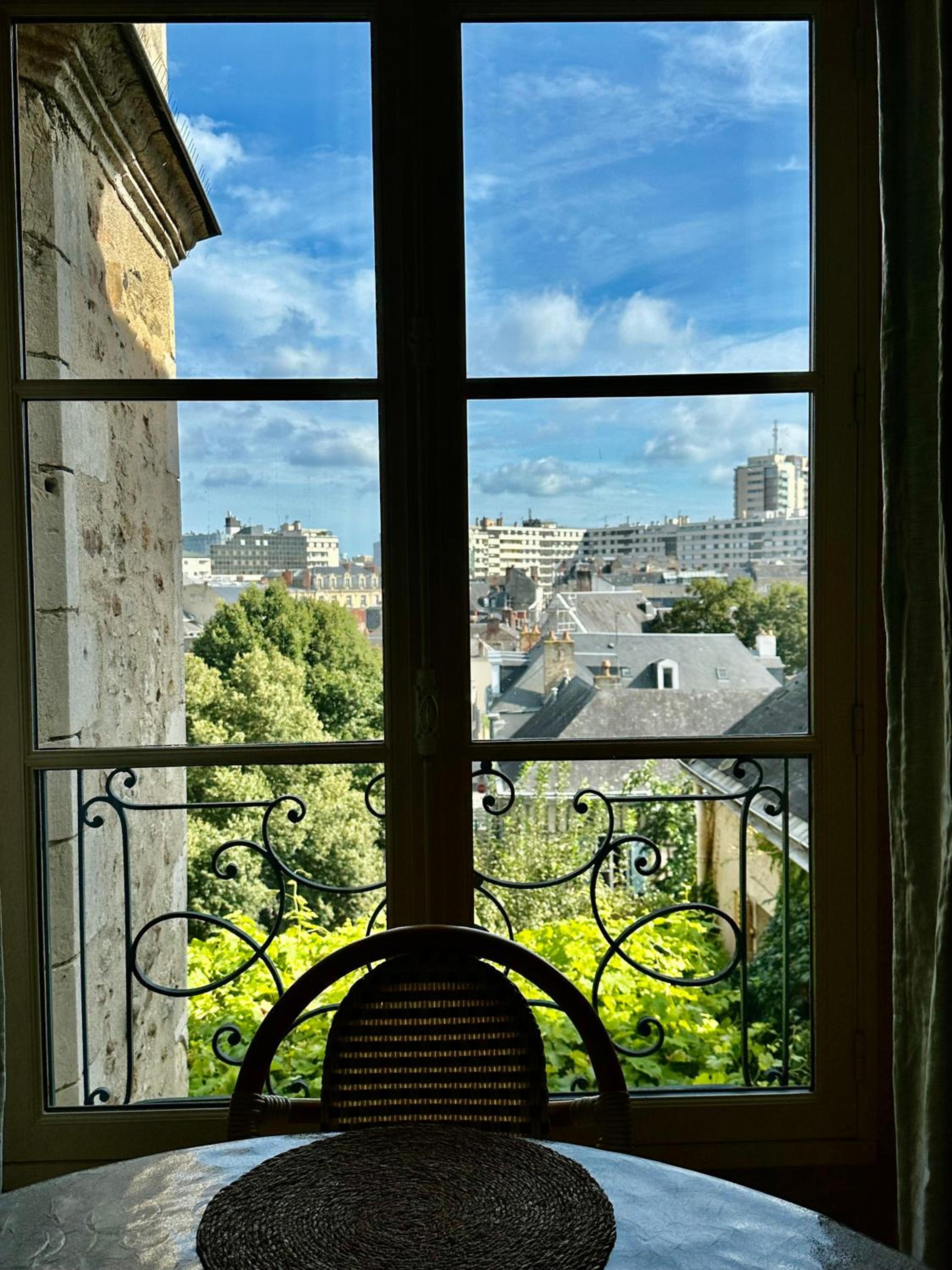 Logis Saint-Flaceau, photo 8