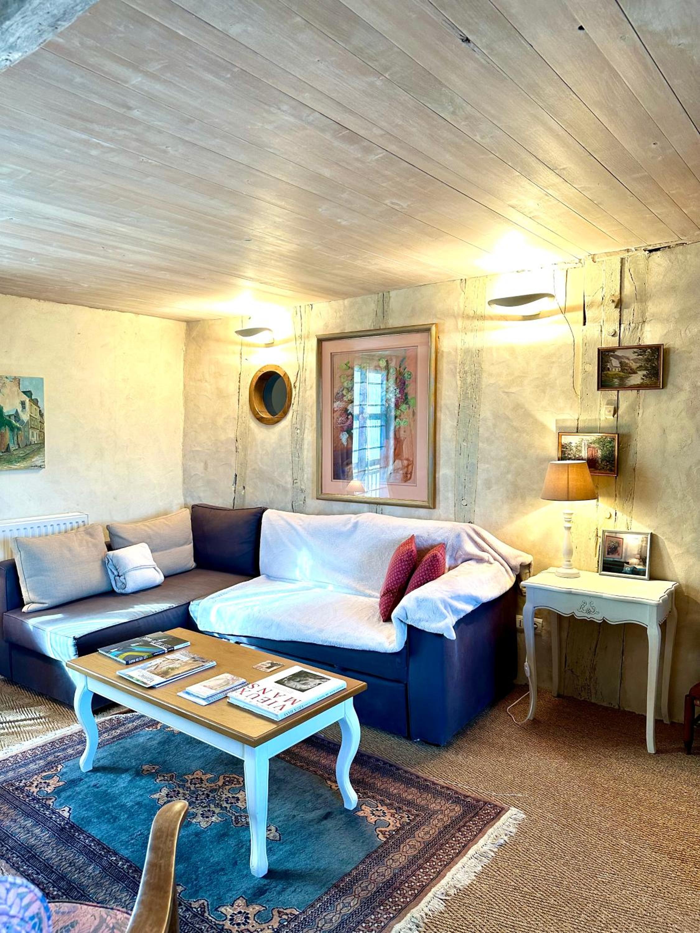 Logis Saint-Flaceau, photo 42