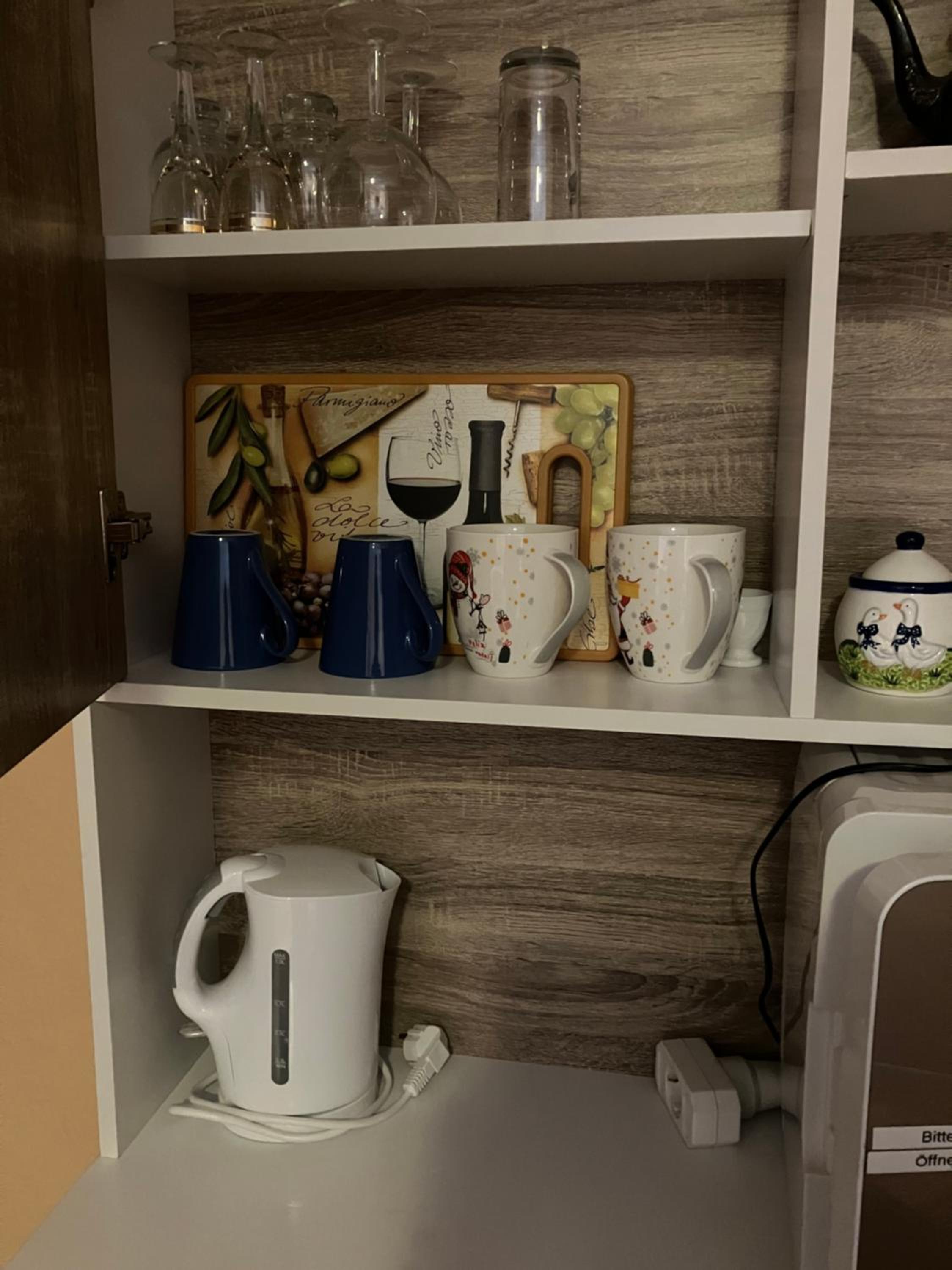 Doppelzimmer & Familienzimmer vom Friesenhof Wieratal