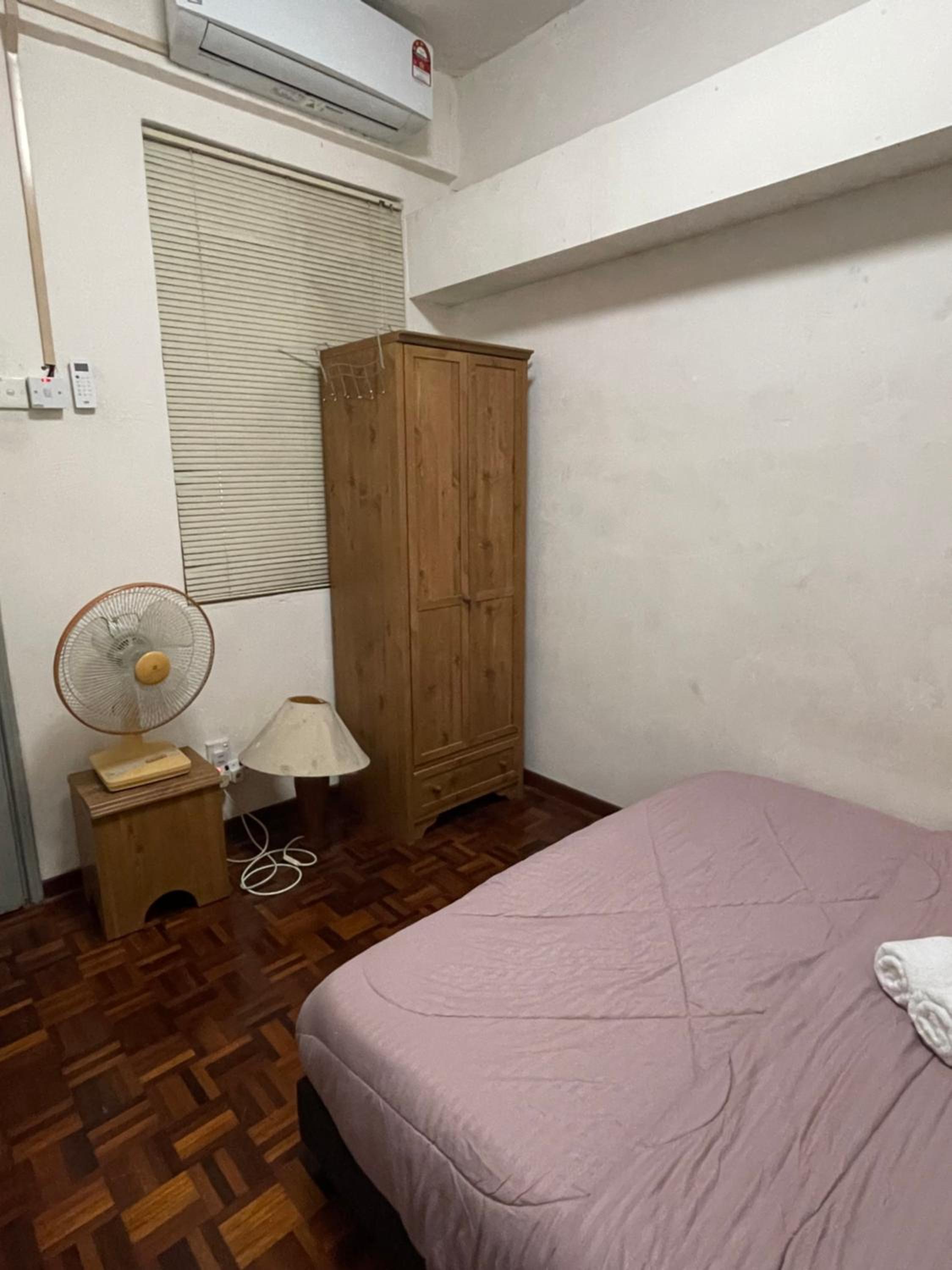OVR Homestay Teluk Kemang Portdickson photo 7