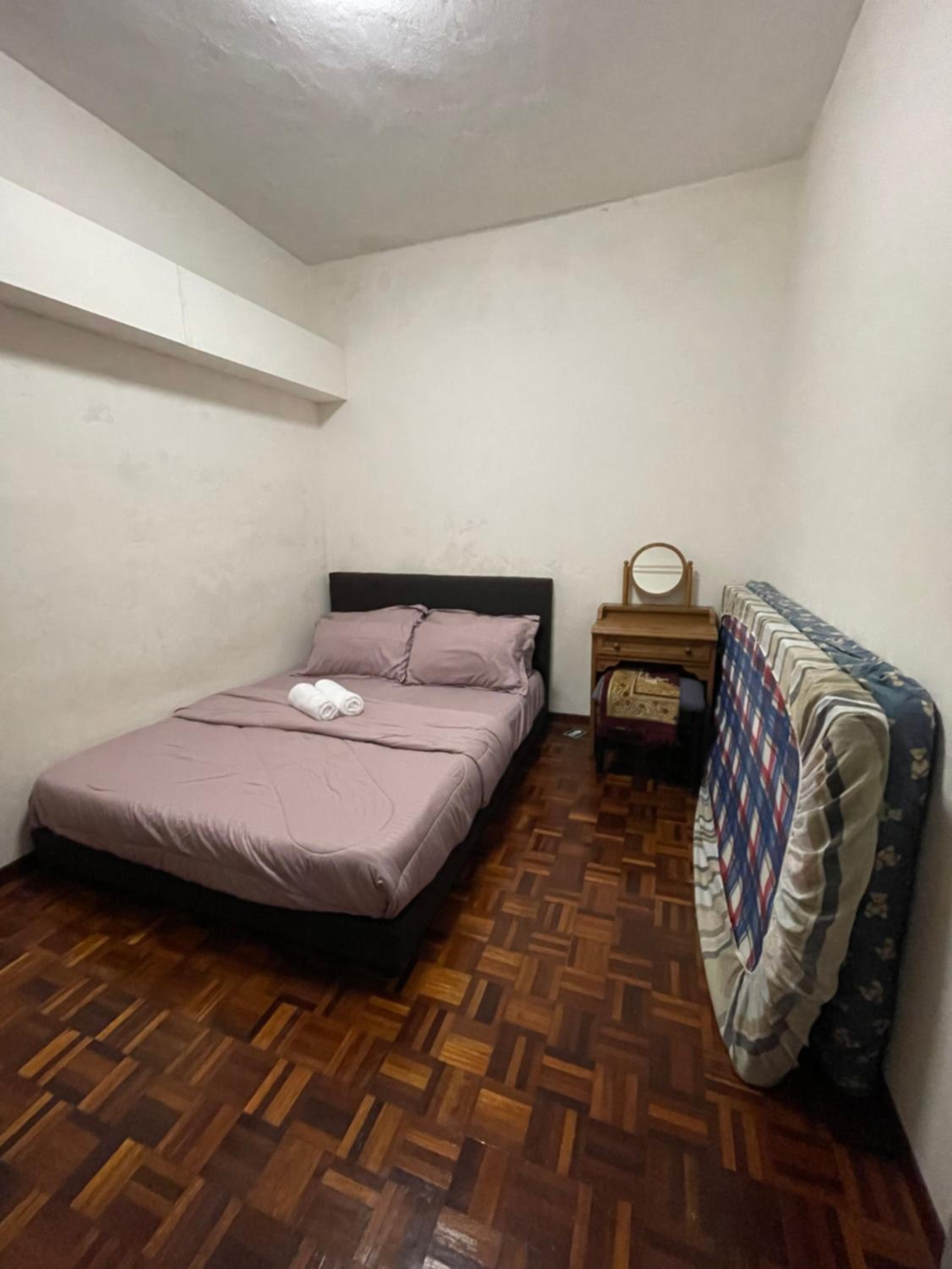 OVR Homestay Teluk Kemang Portdickson photo 8